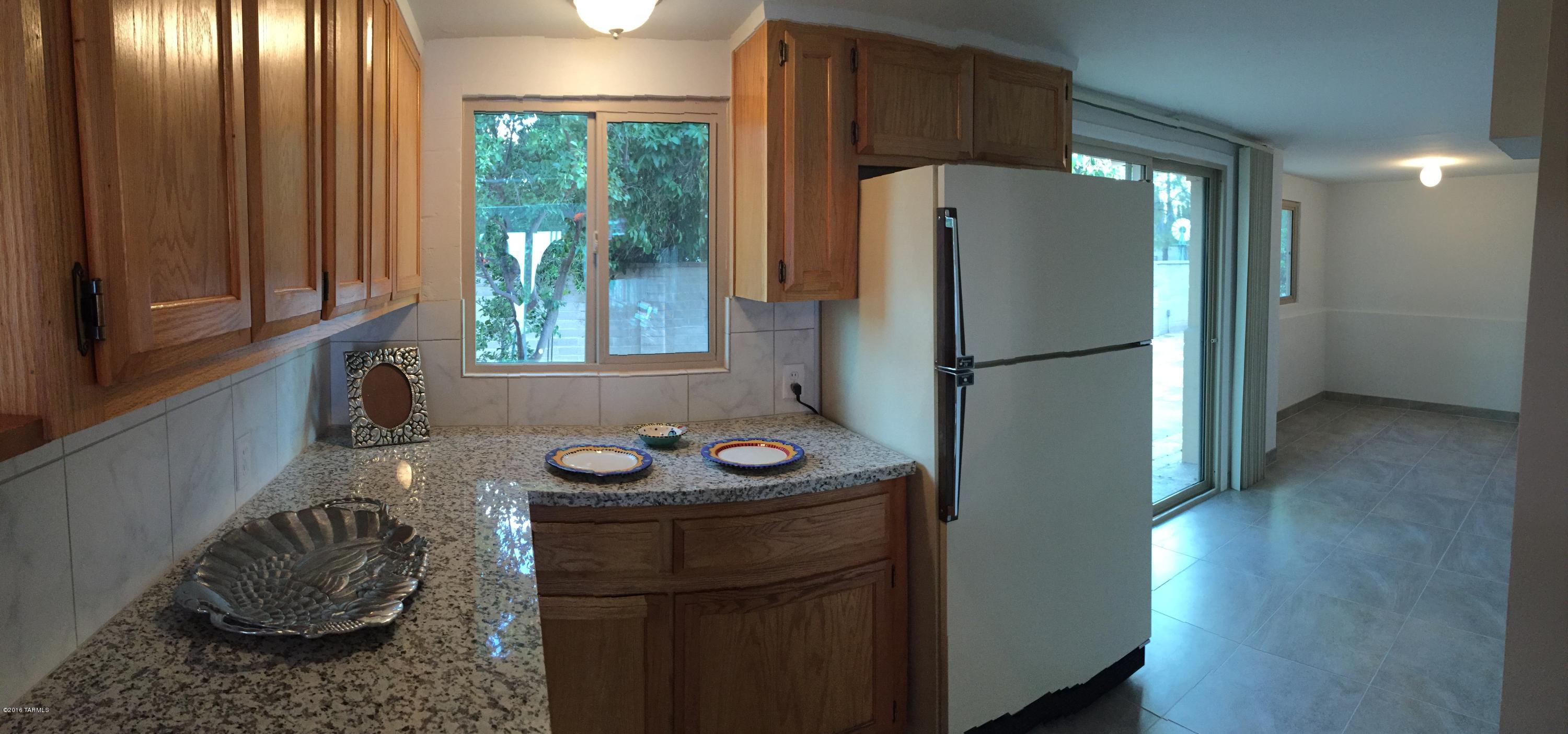 Wilmot Desert Estates - Residential Income