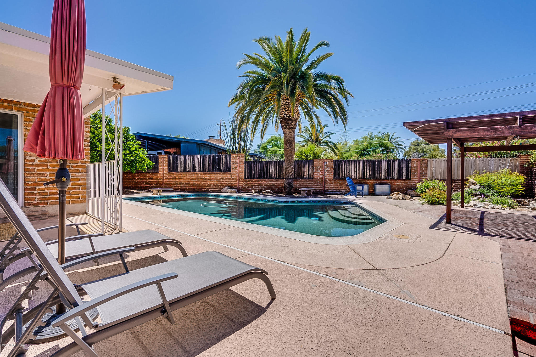 Desert Palms Park (1-178) - Residential