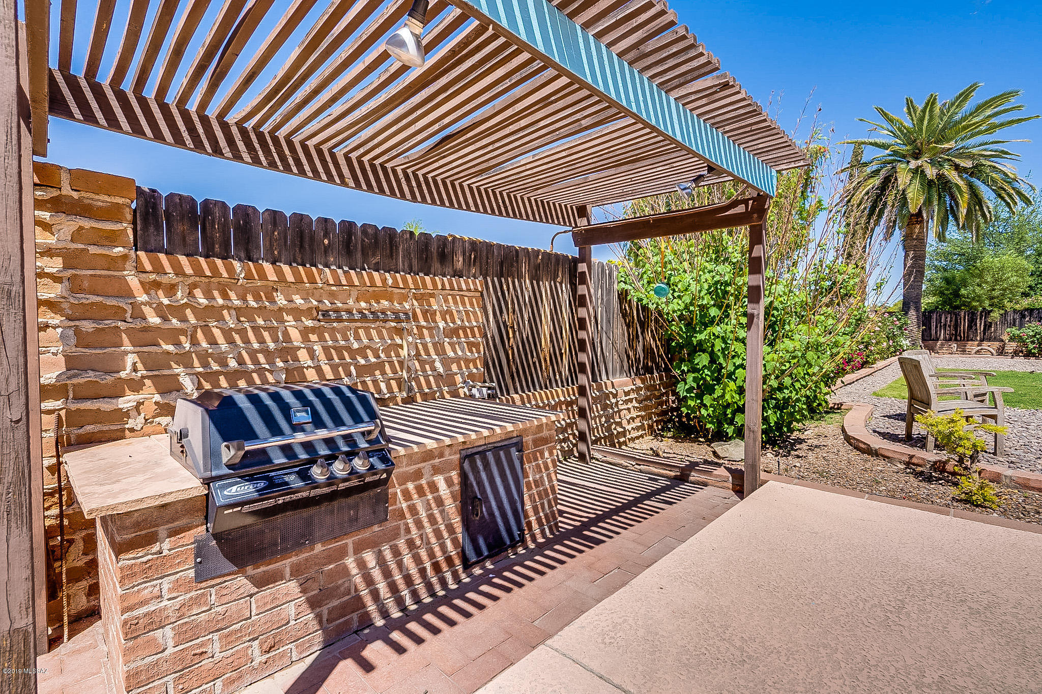 Desert Palms Park (1-178) - Residential