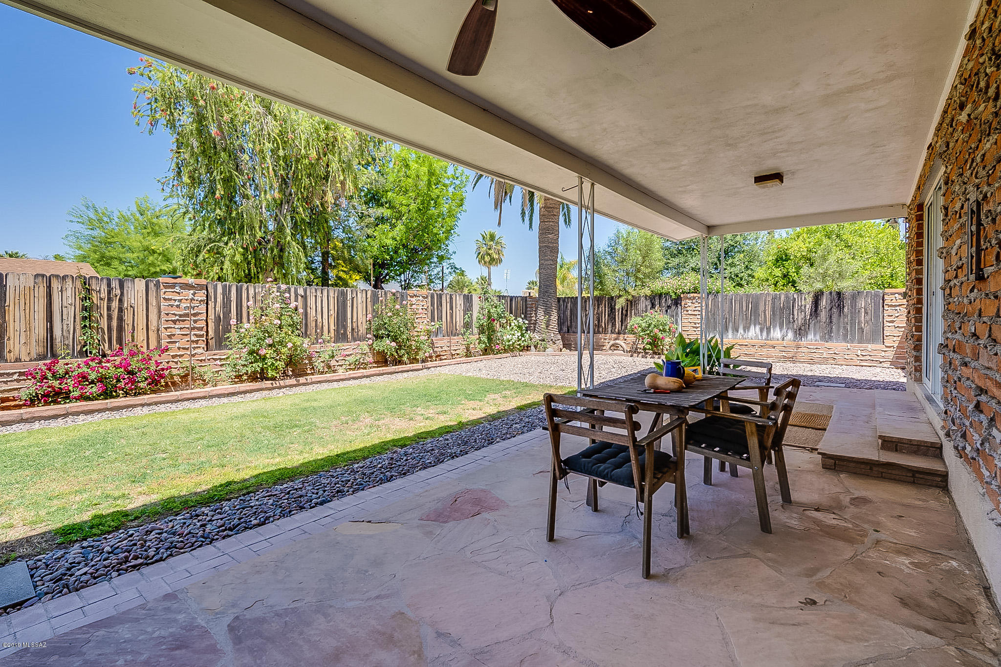 Desert Palms Park (1-178) - Residential