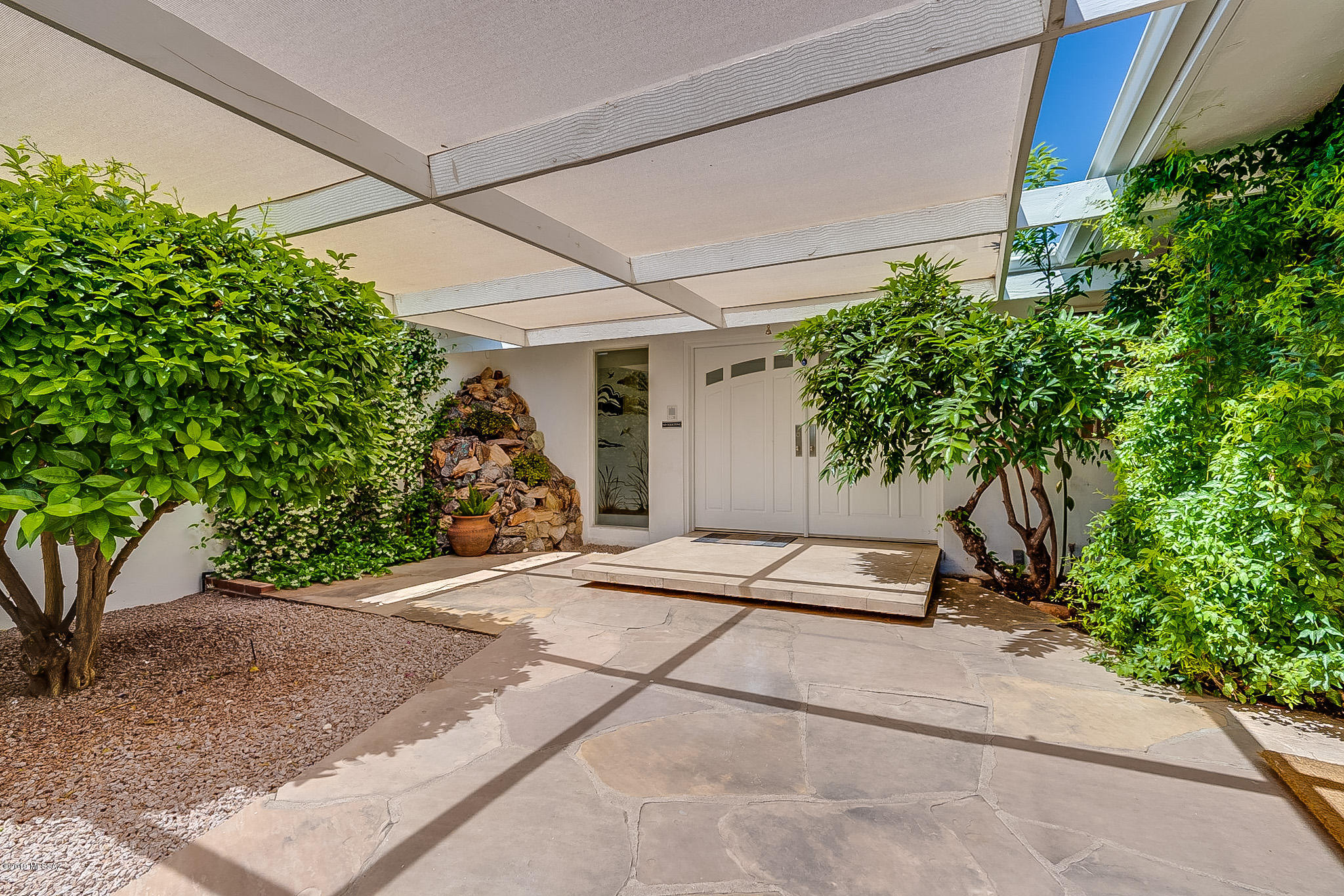 Desert Palms Park (1-178) - Residential