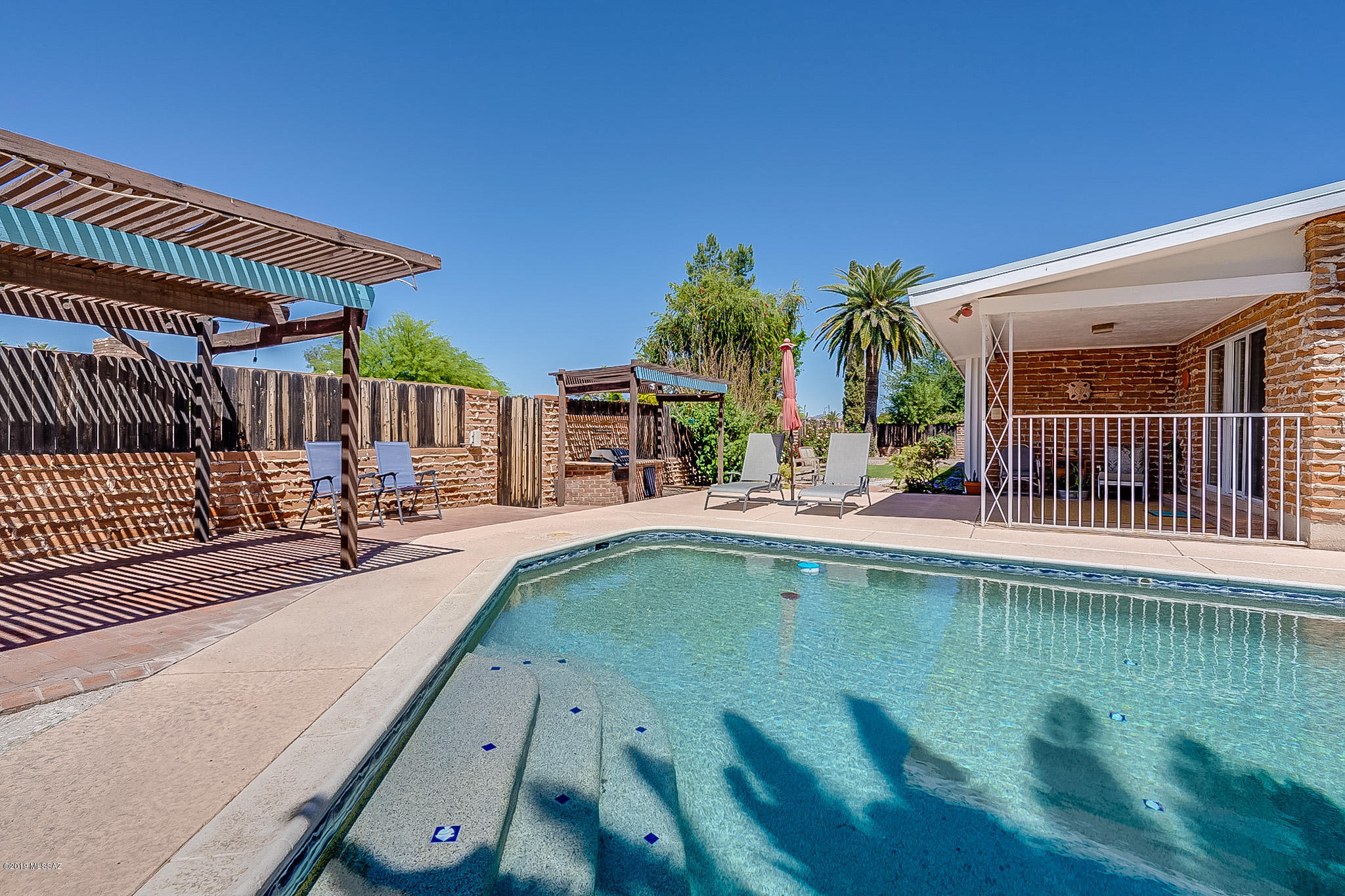 Desert Palms Park (1-178) - Residential