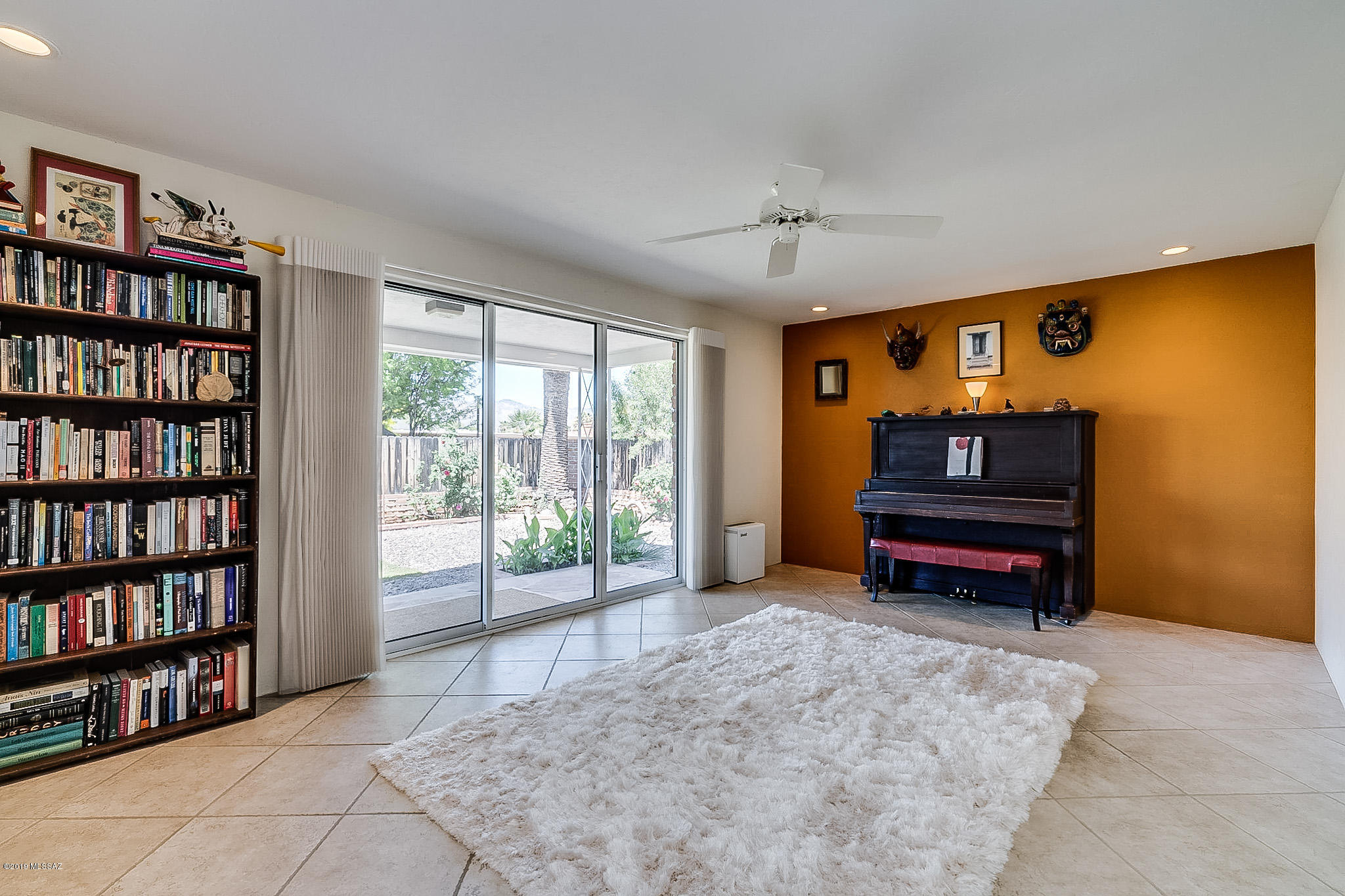Desert Palms Park (1-178) - Residential