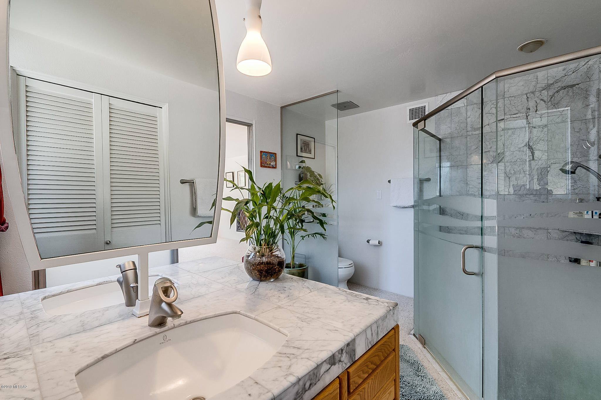 Desert Palms Park (1-178) - Residential