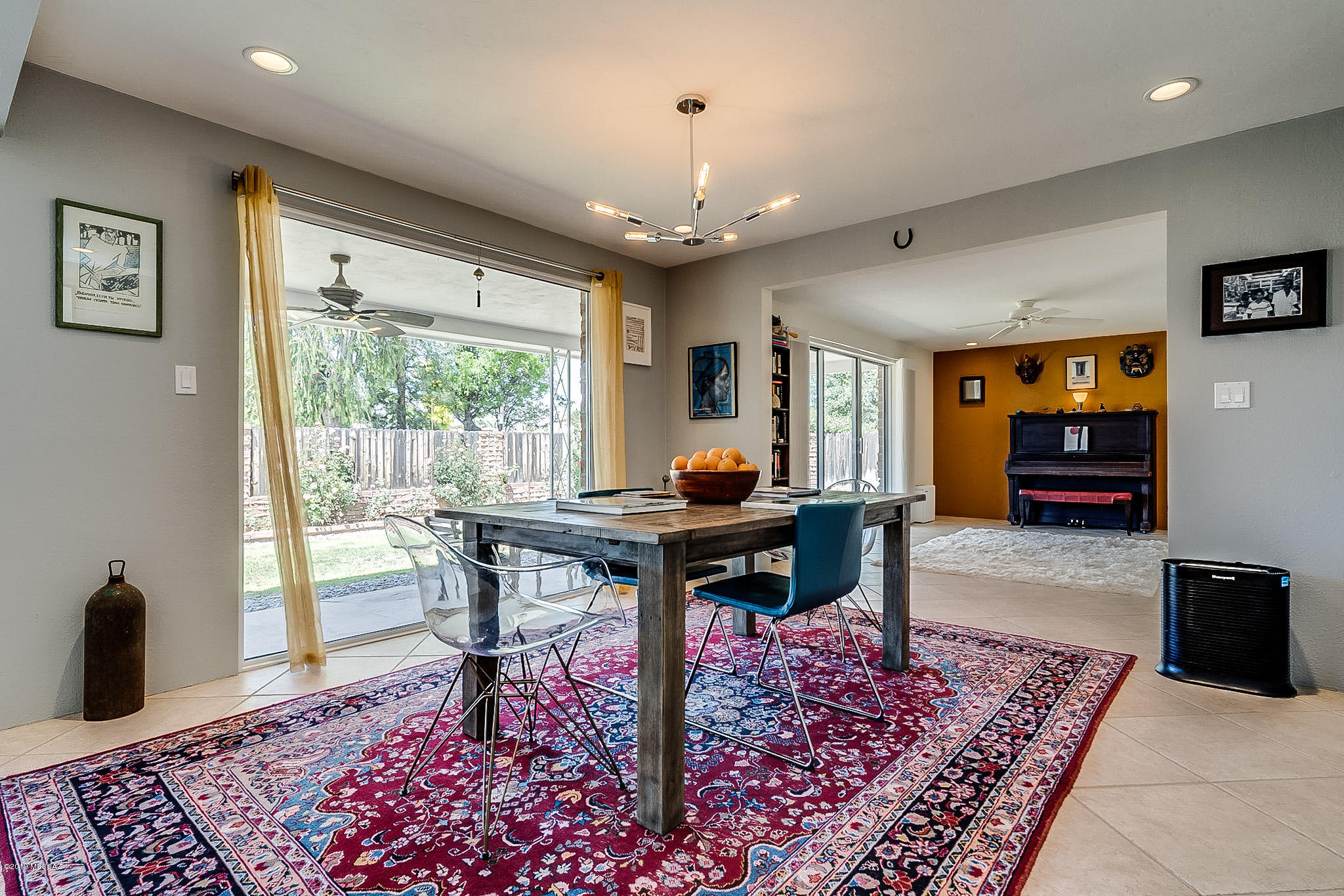 Desert Palms Park (1-178) - Residential