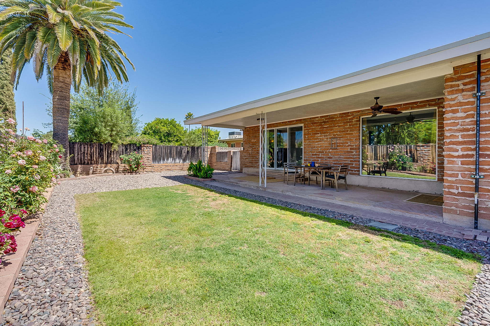 Desert Palms Park (1-178) - Residential