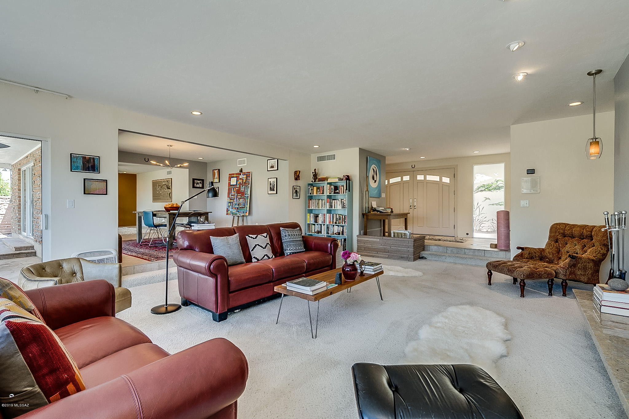 Desert Palms Park (1-178) - Residential