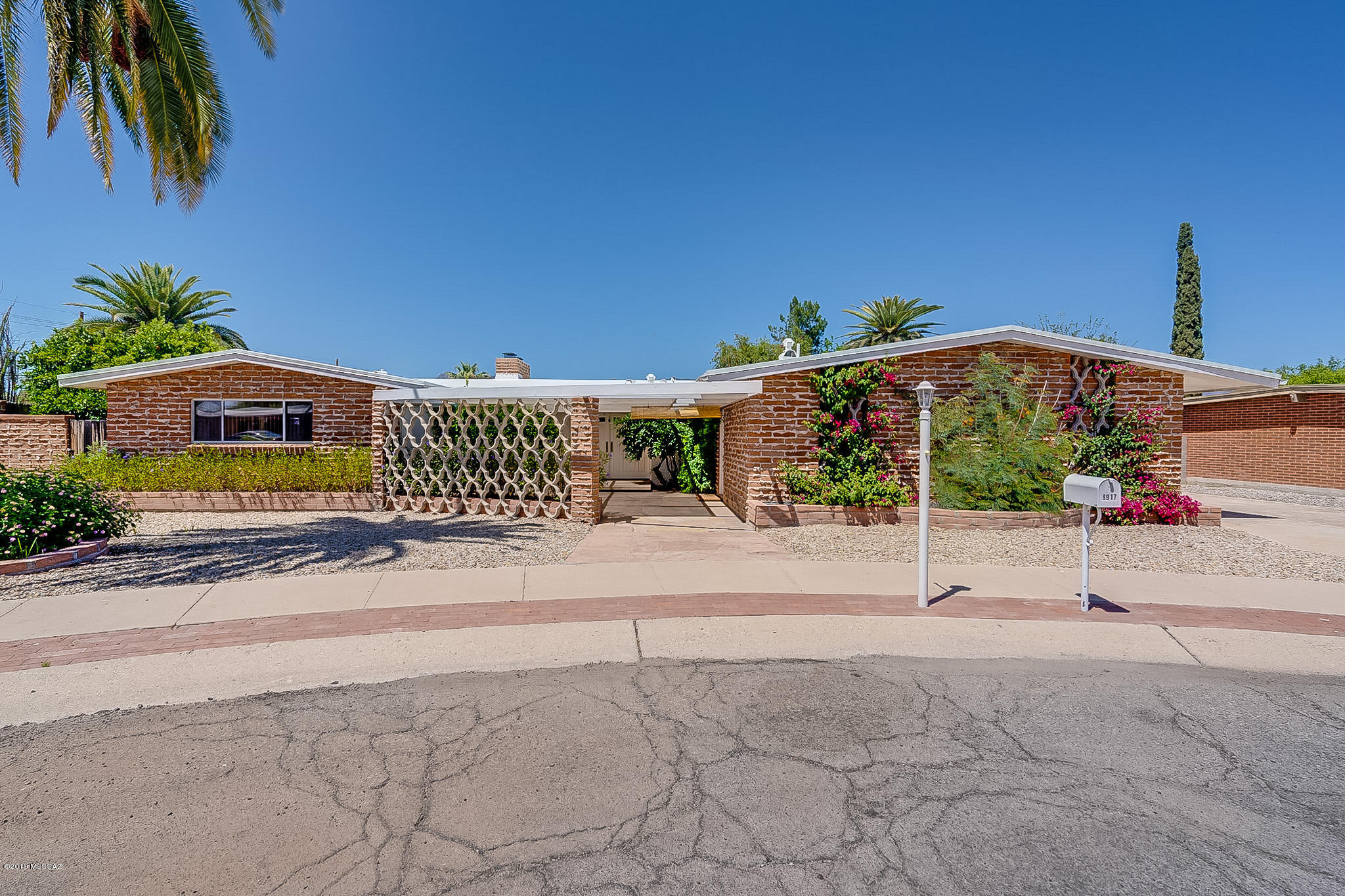 Desert Palms Park (1-178) - Residential