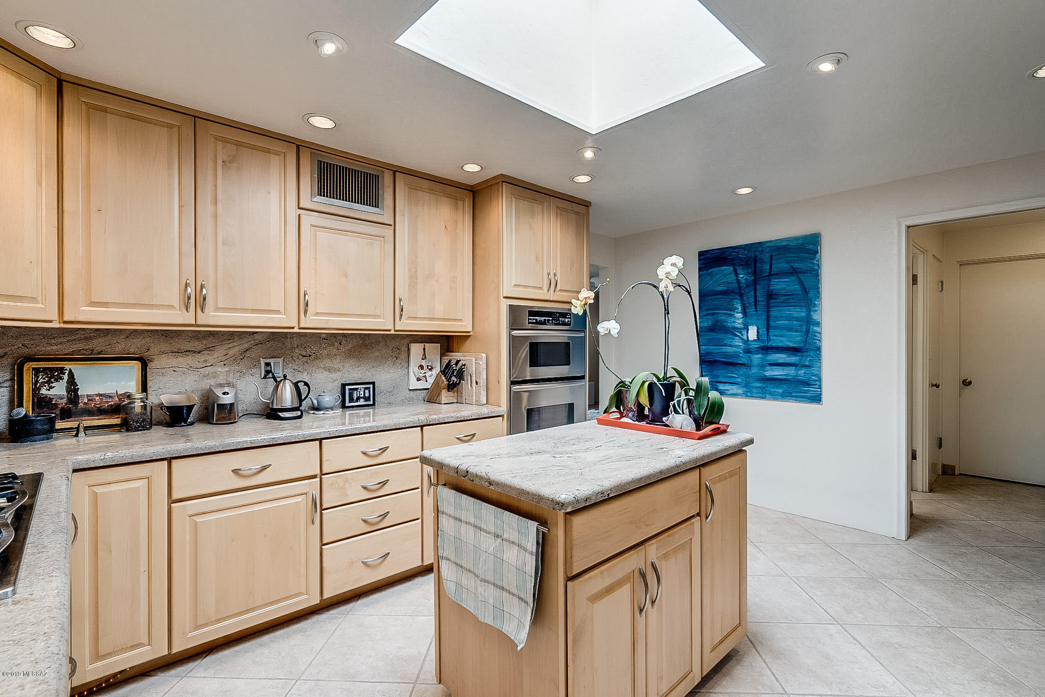 Desert Palms Park (1-178) - Residential
