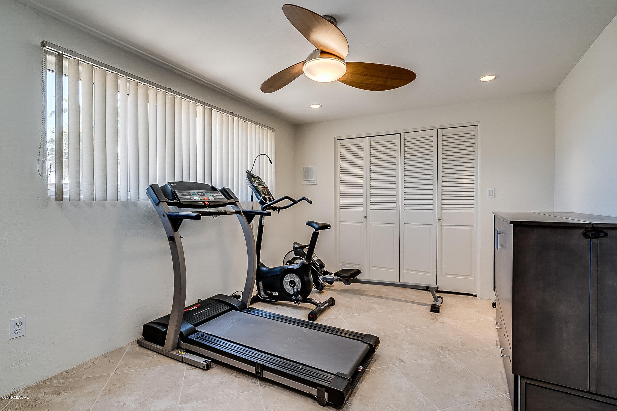 Desert Palms Park (1-178) - Residential