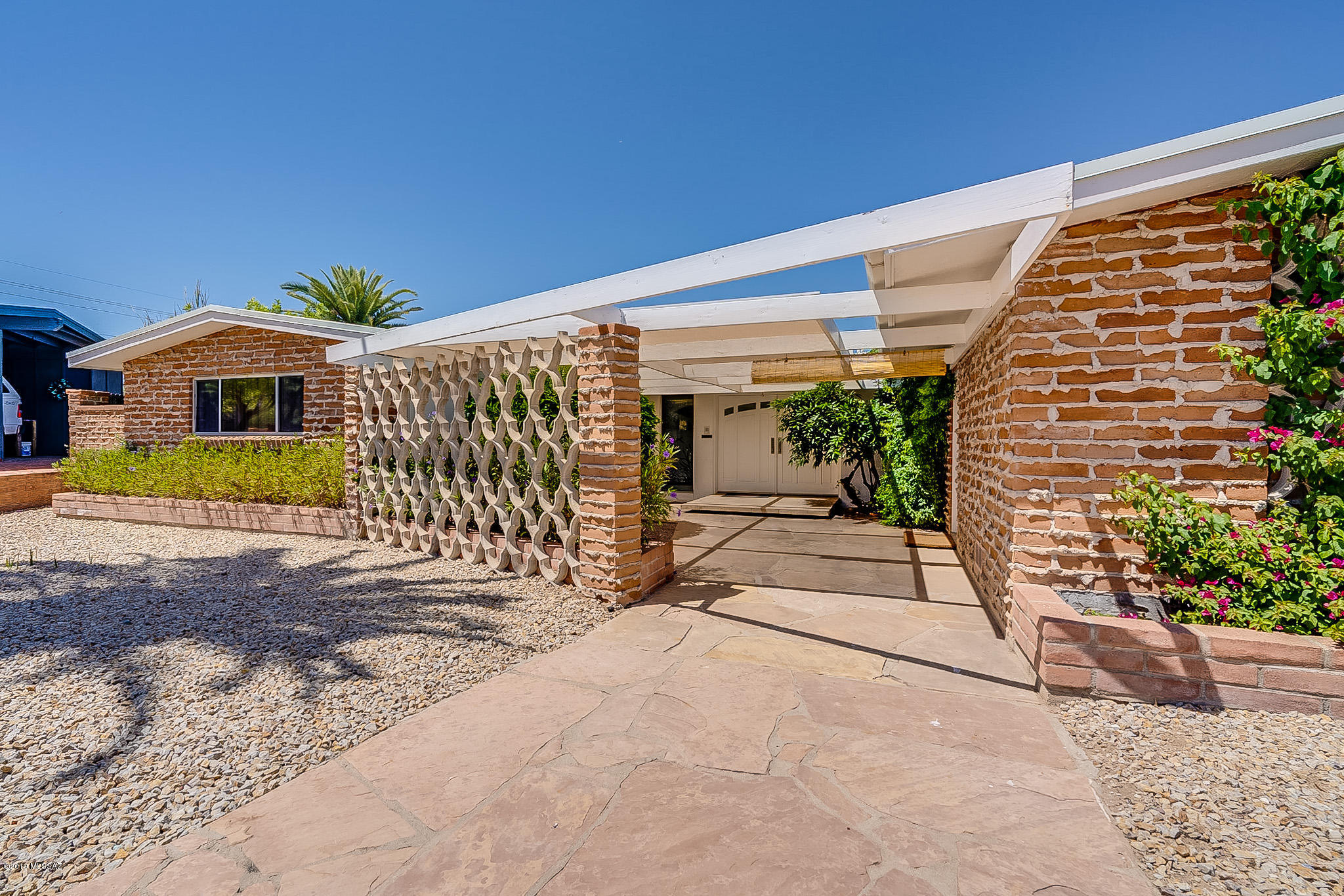 Desert Palms Park (1-178) - Residential