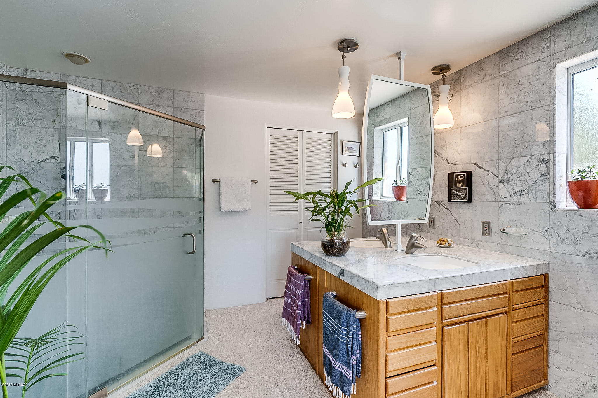 Desert Palms Park (1-178) - Residential