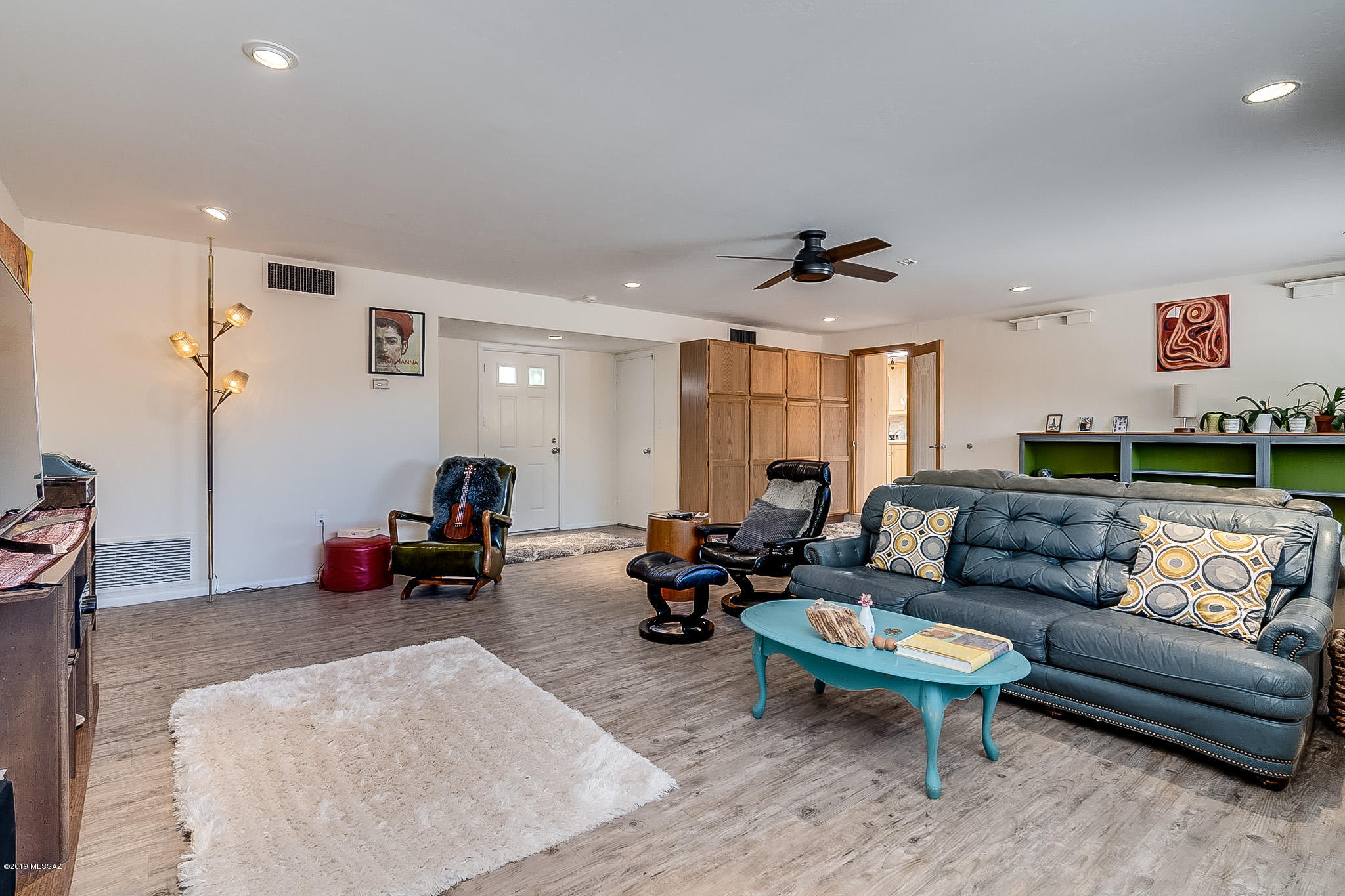 Desert Palms Park (1-178) - Residential