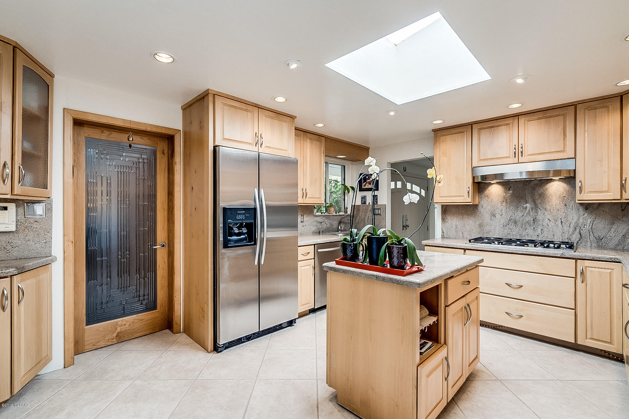 Desert Palms Park (1-178) - Residential