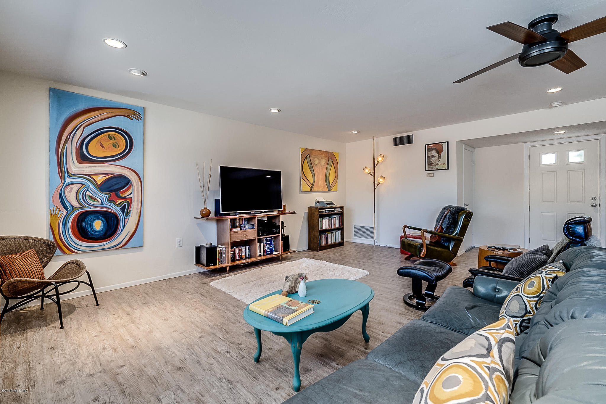 Desert Palms Park (1-178) - Residential
