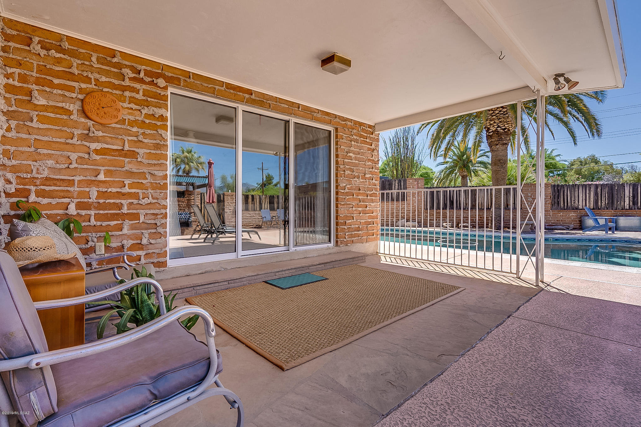 Desert Palms Park (1-178) - Residential