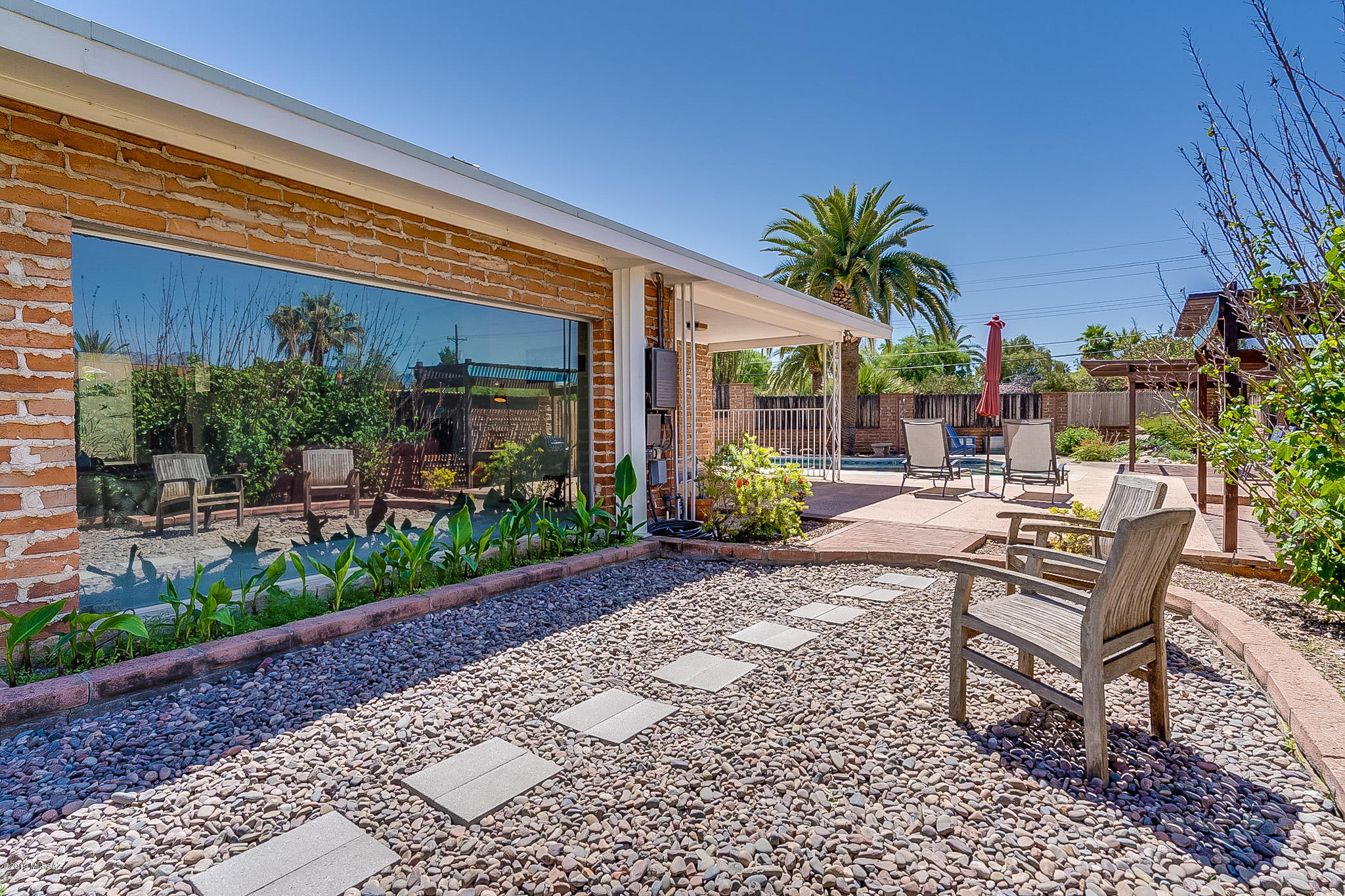 Desert Palms Park (1-178) - Residential