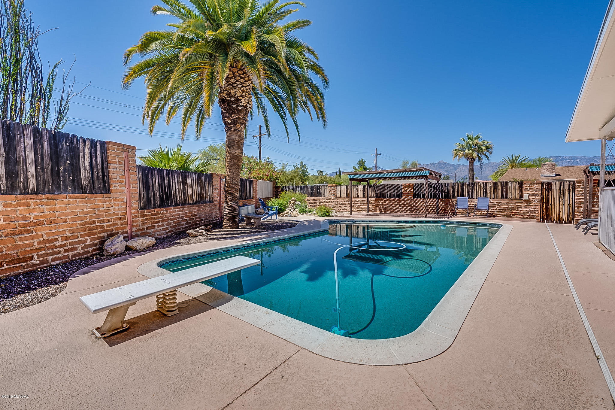 Desert Palms Park (1-178) - Residential