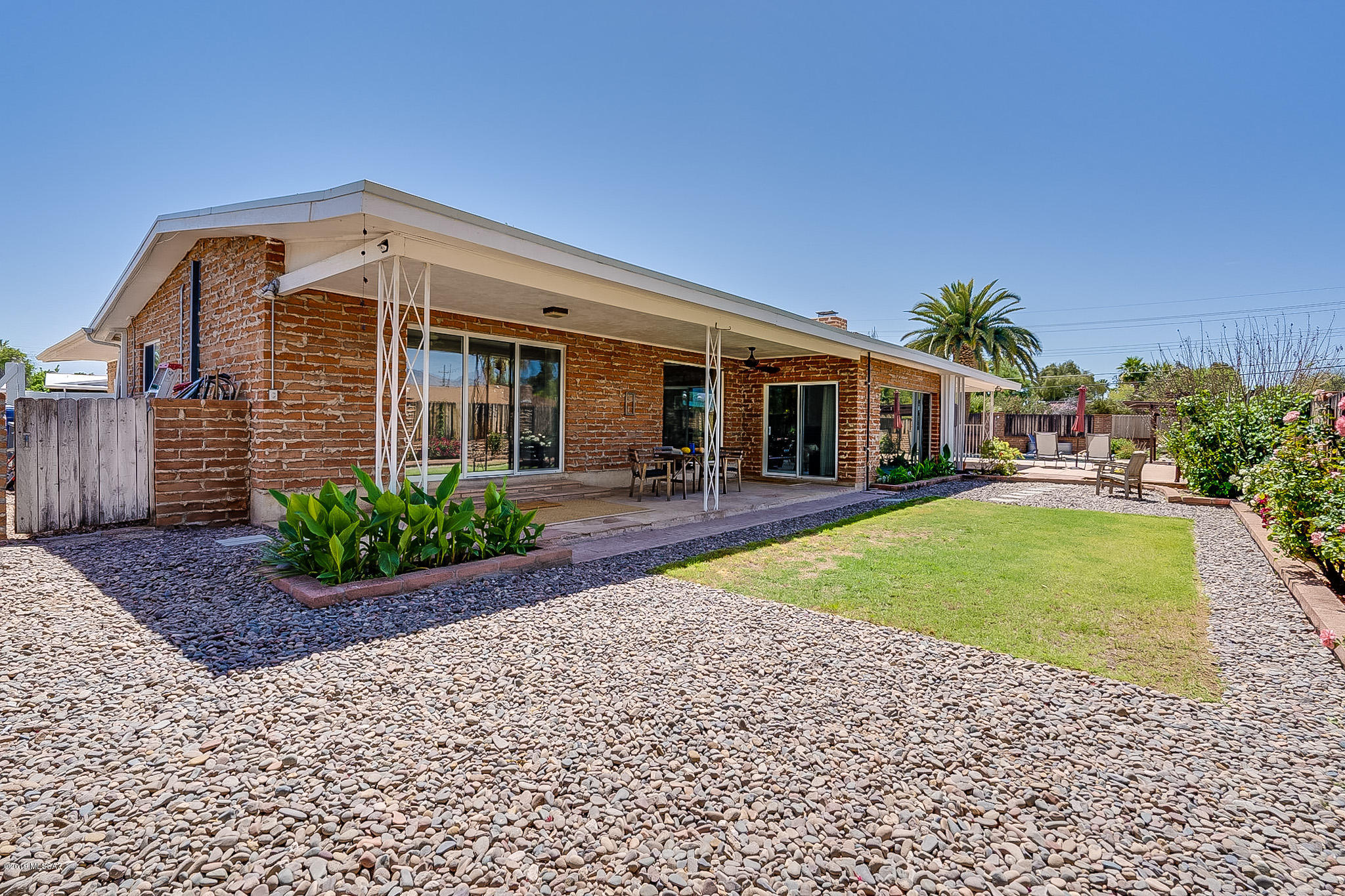 Desert Palms Park (1-178) - Residential