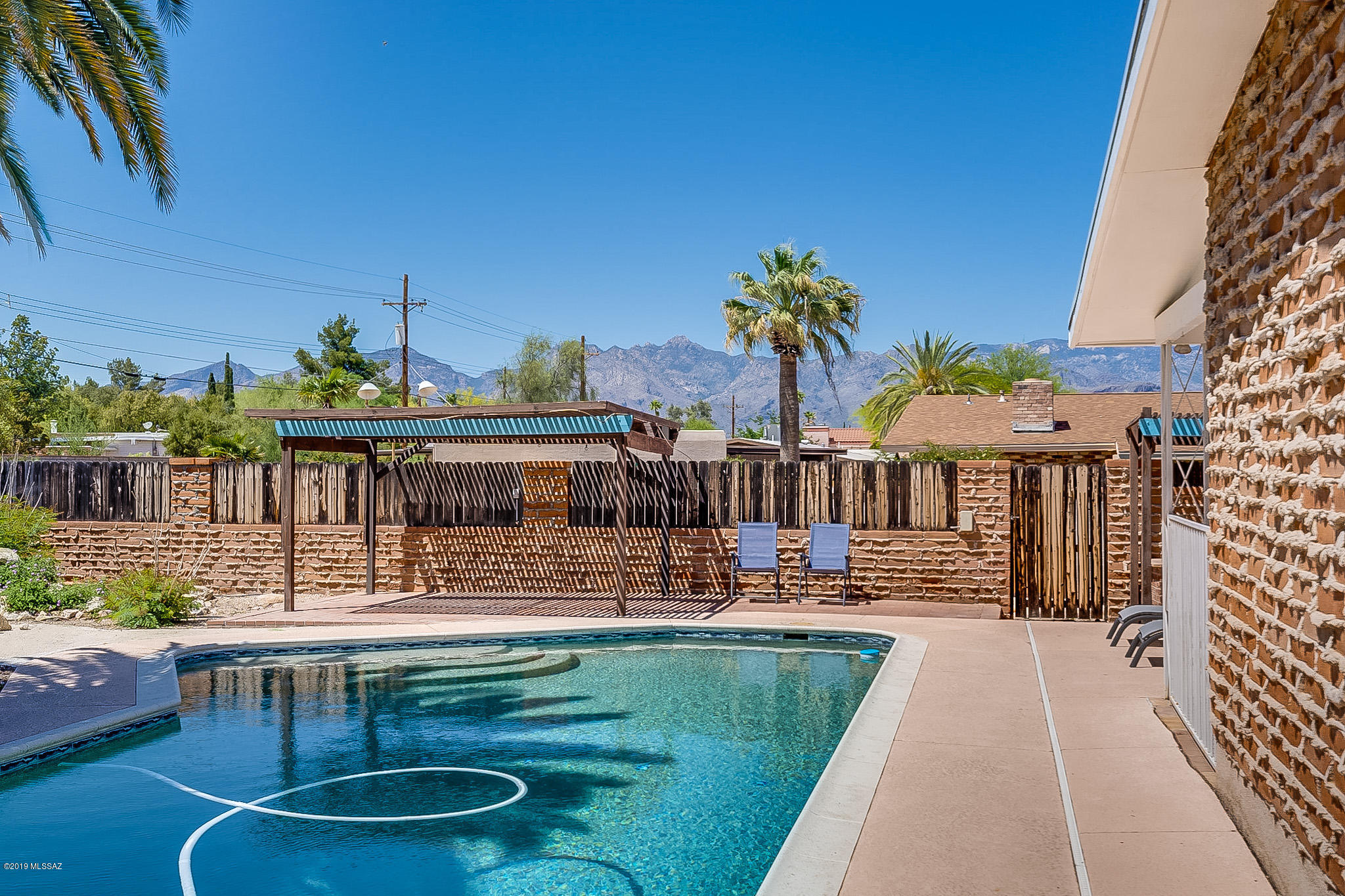 Desert Palms Park (1-178) - Residential