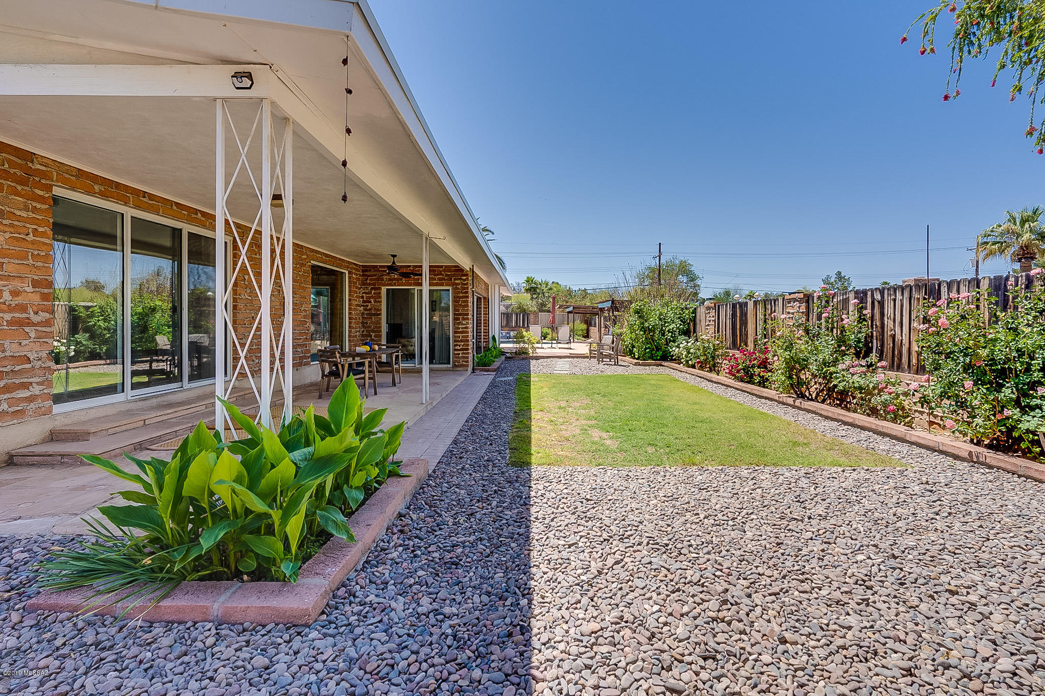 Desert Palms Park (1-178) - Residential