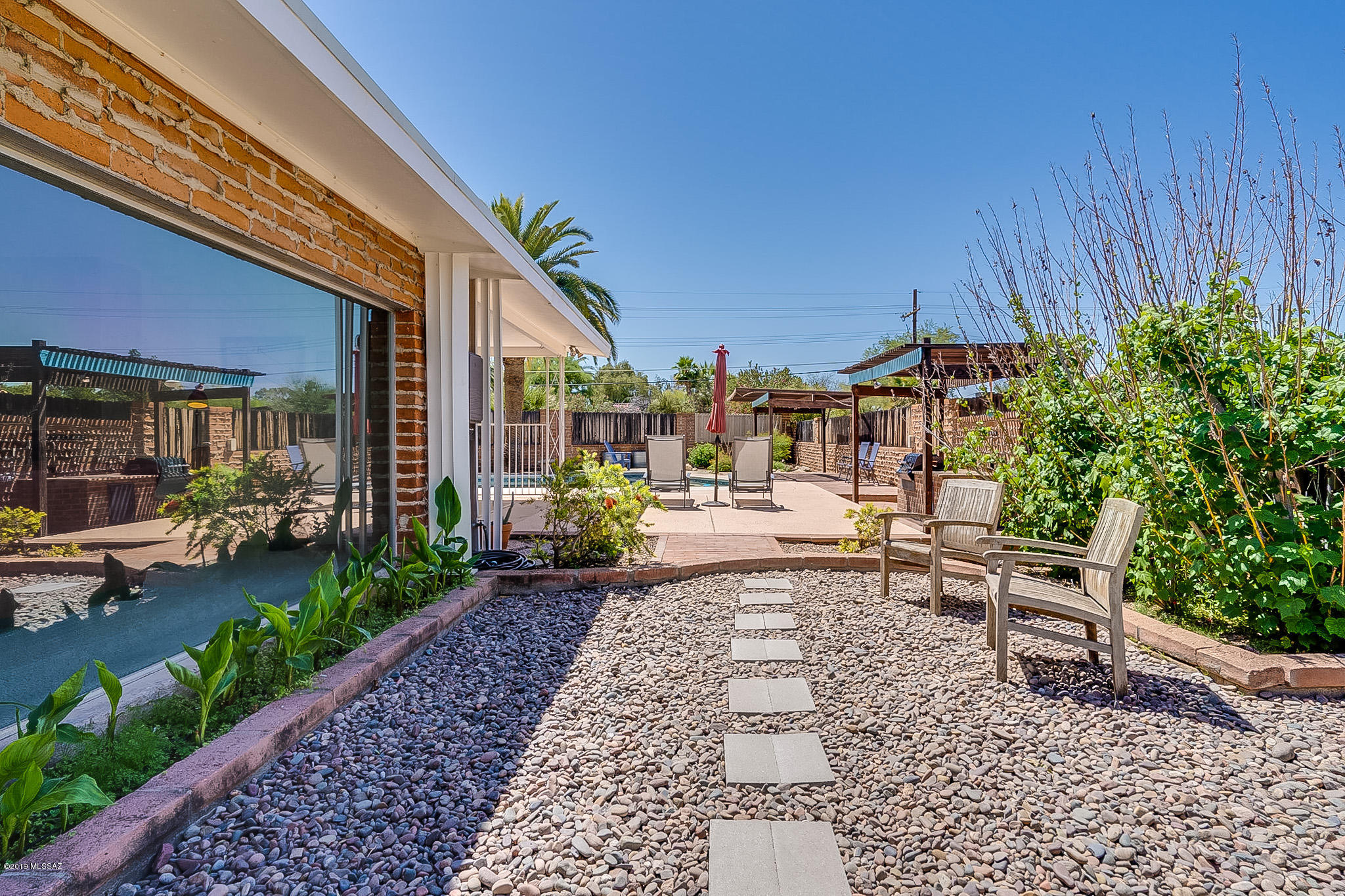 Desert Palms Park (1-178) - Residential