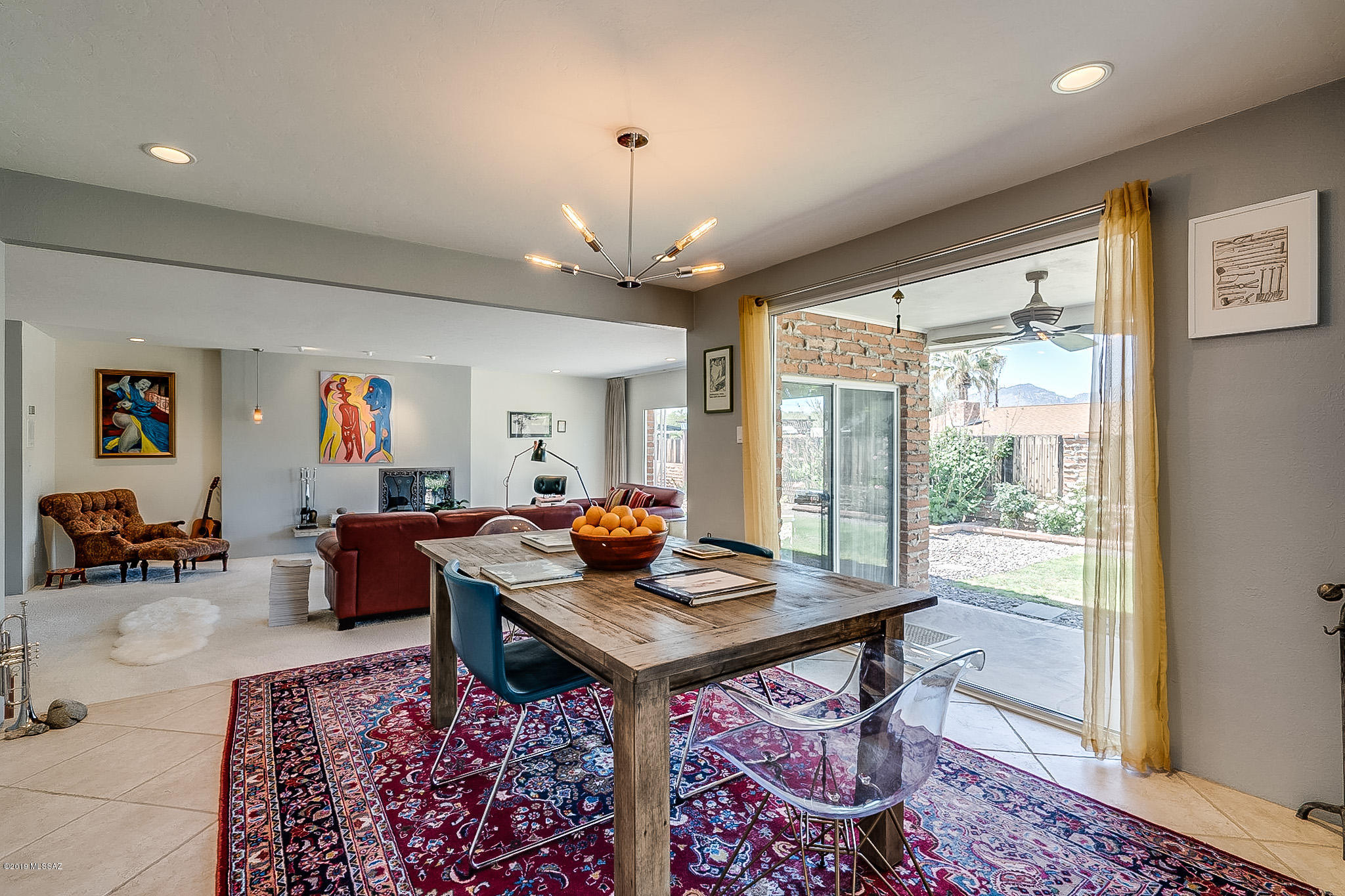 Desert Palms Park (1-178) - Residential
