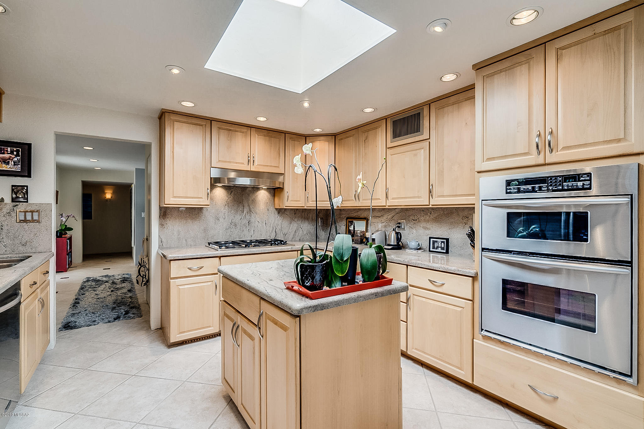 Desert Palms Park (1-178) - Residential