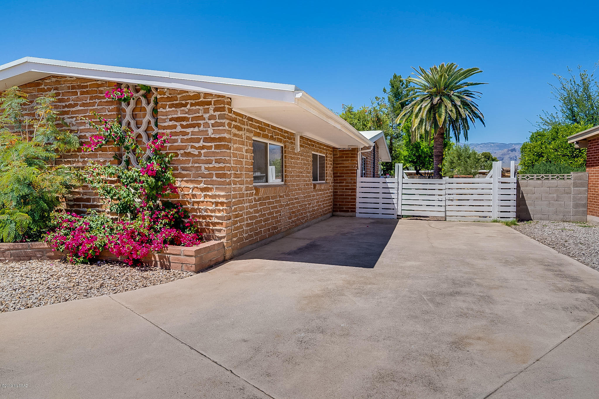Desert Palms Park (1-178) - Residential