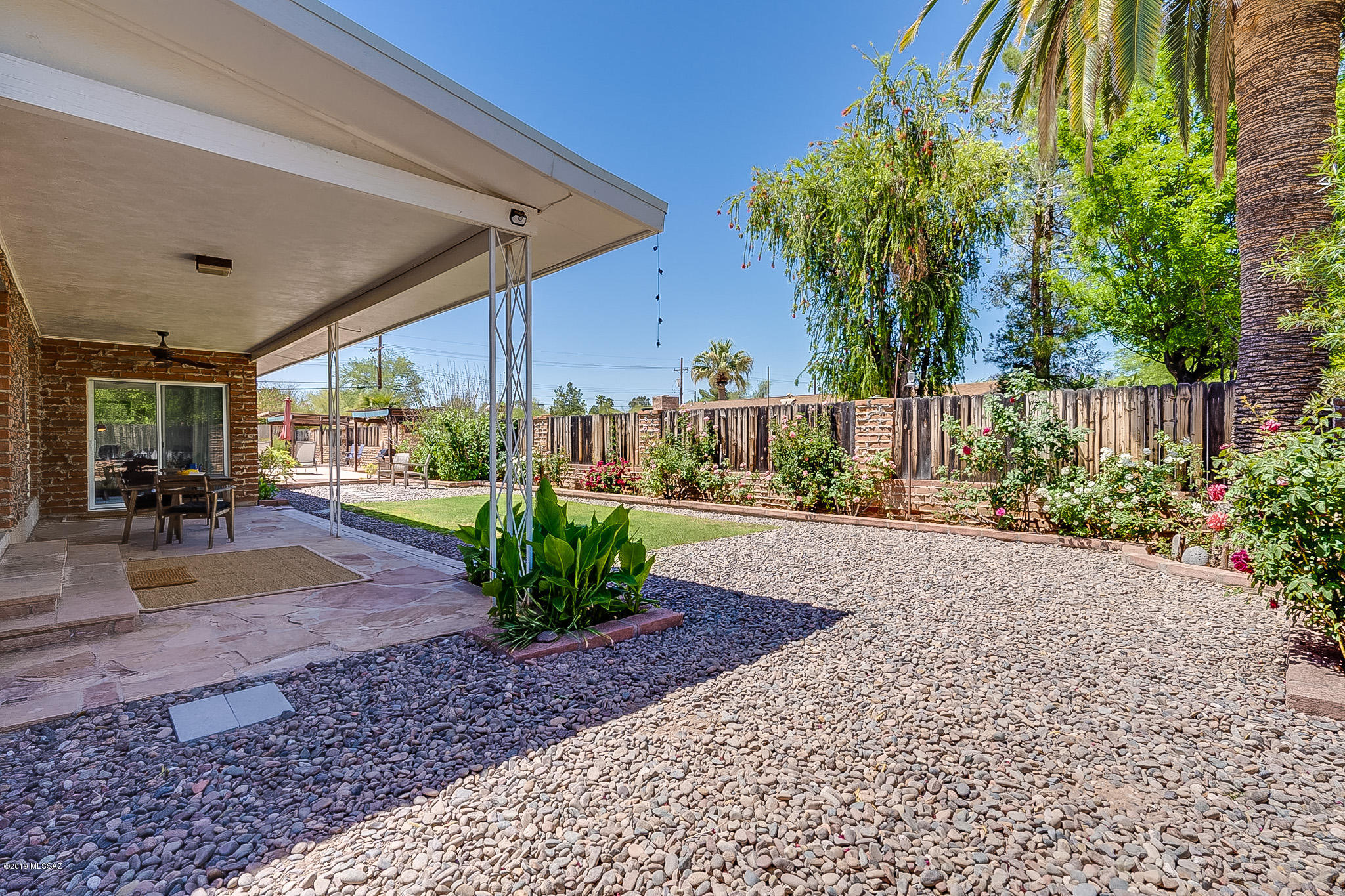 Desert Palms Park (1-178) - Residential