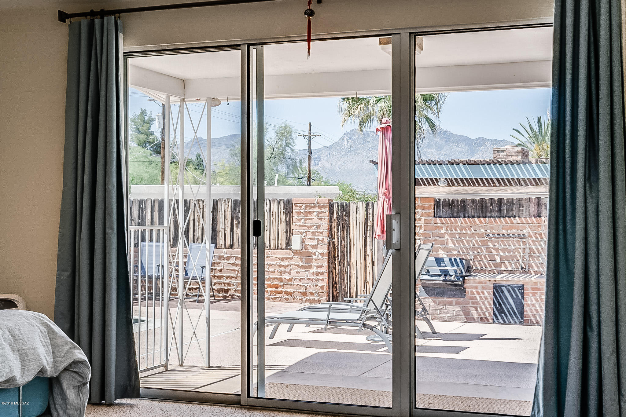 Desert Palms Park (1-178) - Residential