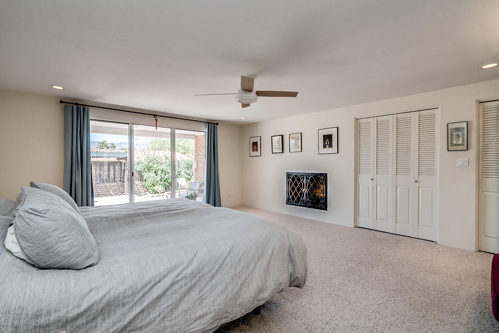 Desert Palms Park (1-178) - Residential