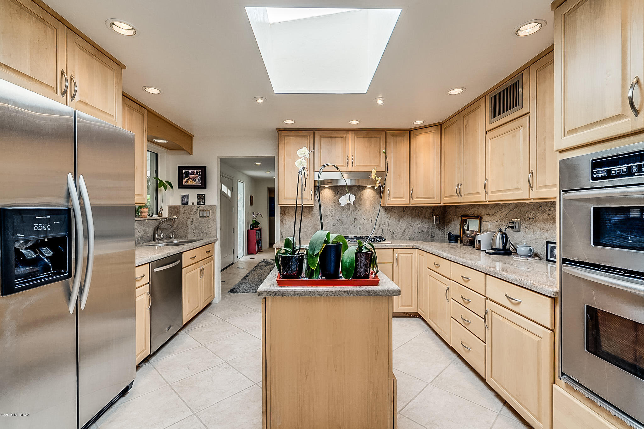 Desert Palms Park (1-178) - Residential