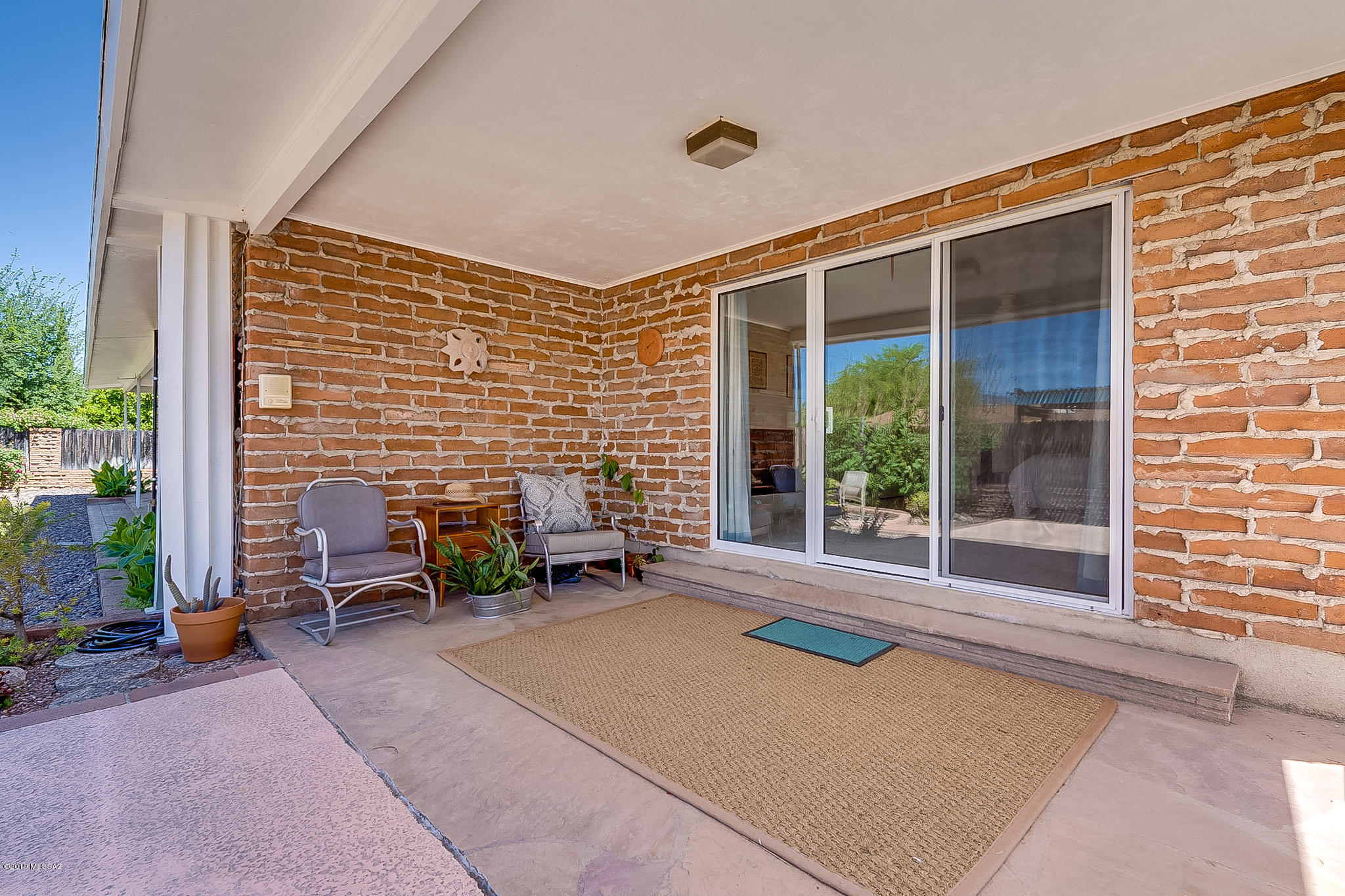 Desert Palms Park (1-178) - Residential