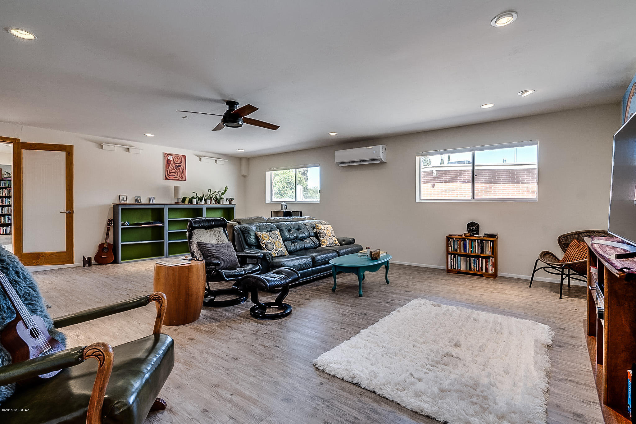 Desert Palms Park (1-178) - Residential