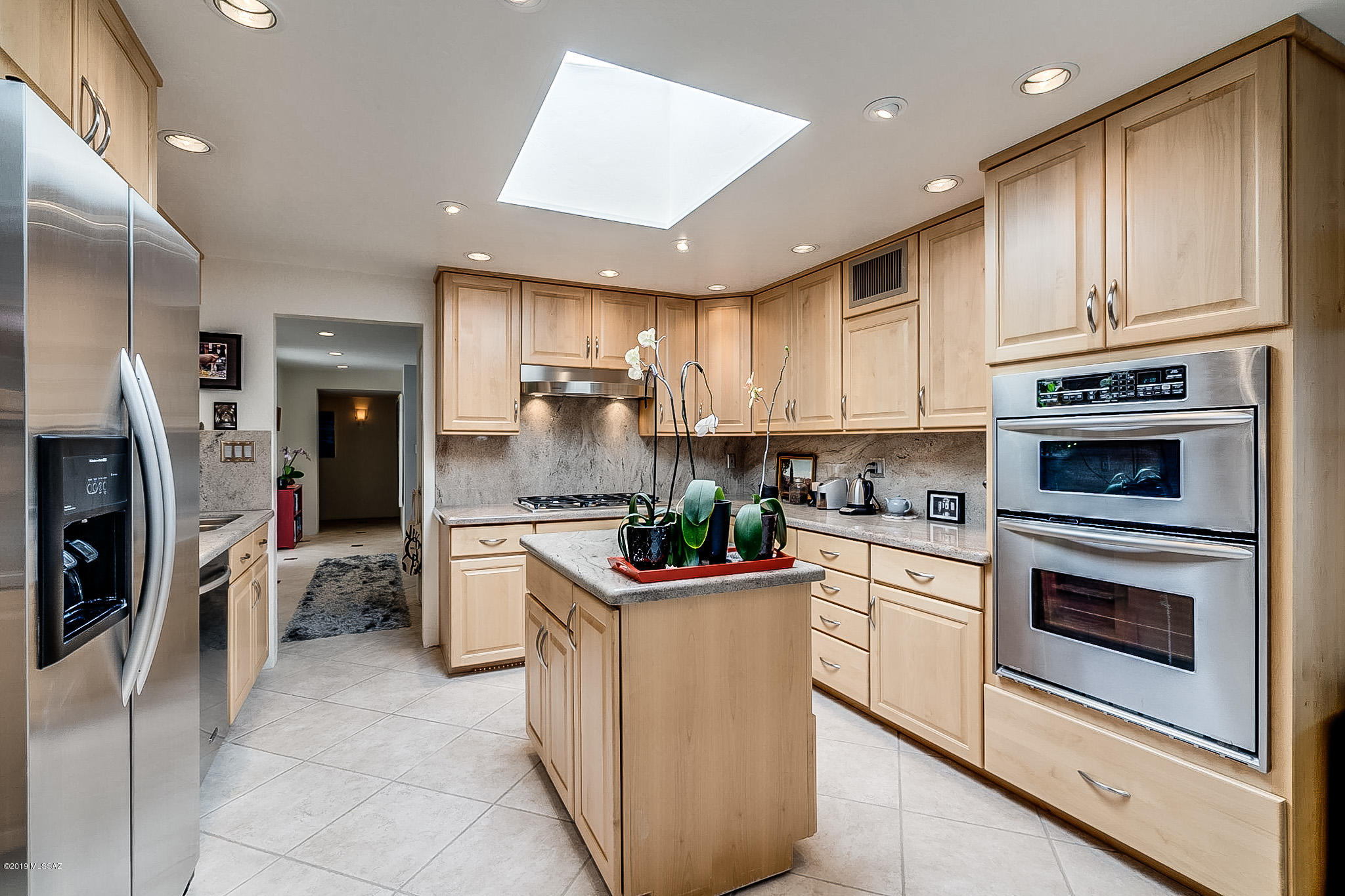 Desert Palms Park (1-178) - Residential