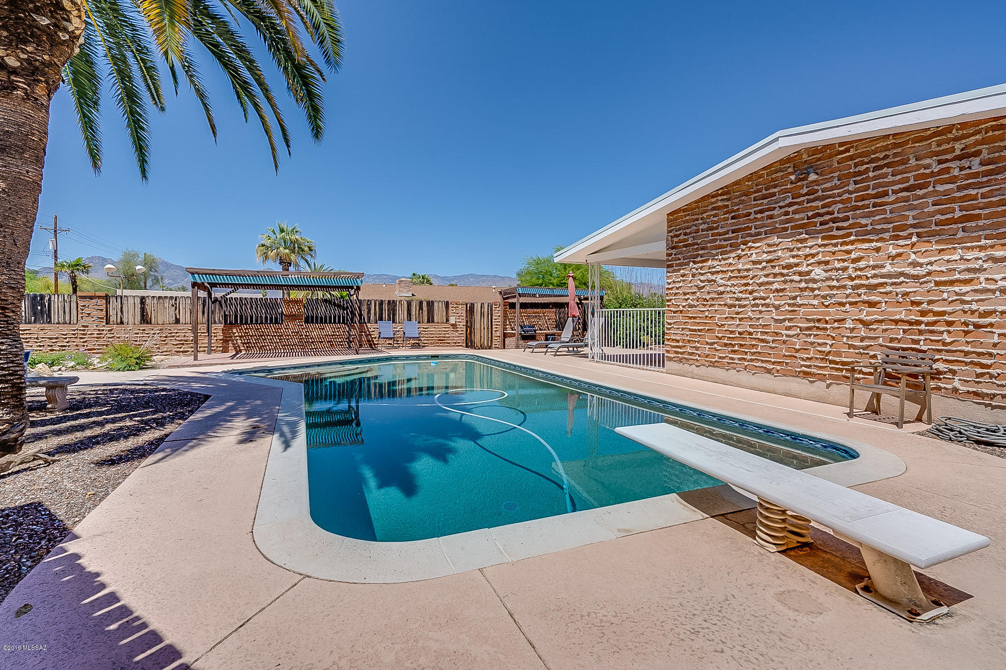 Desert Palms Park (1-178) - Residential