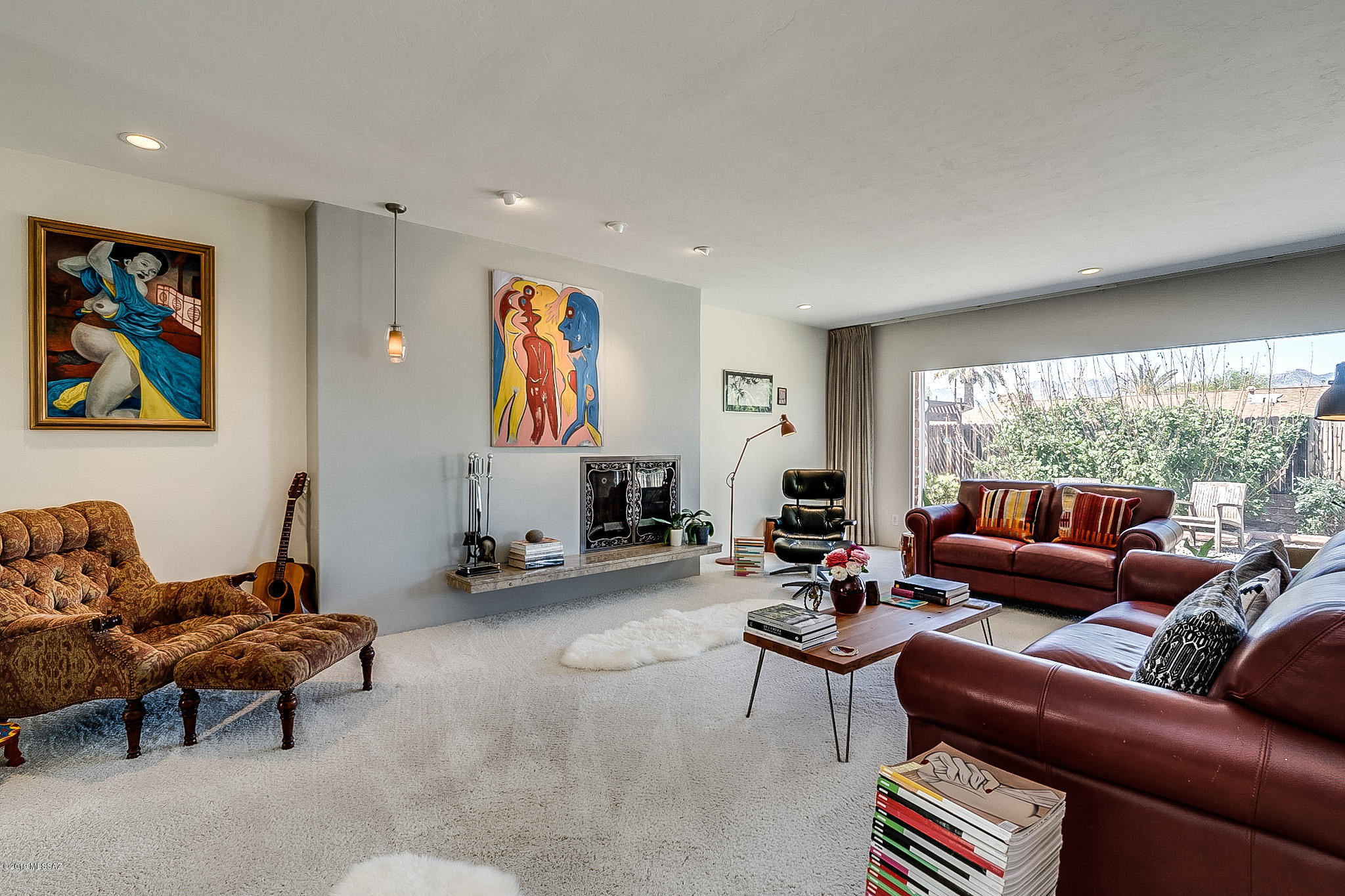Desert Palms Park (1-178) - Residential