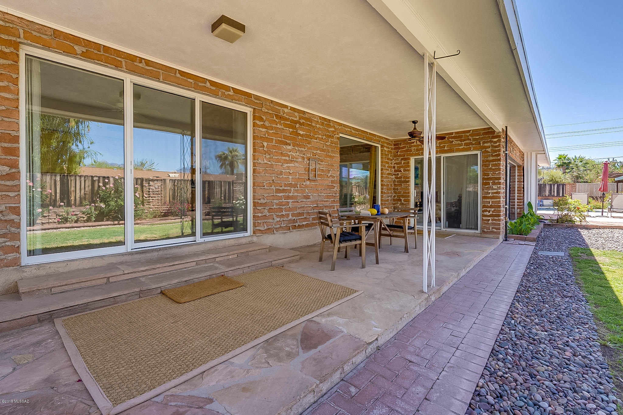 Desert Palms Park (1-178) - Residential