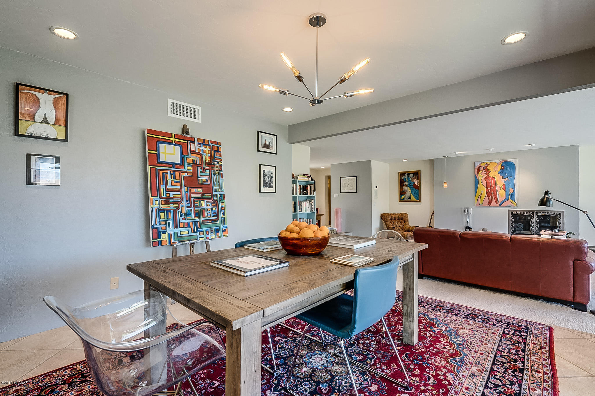 Desert Palms Park (1-178) - Residential