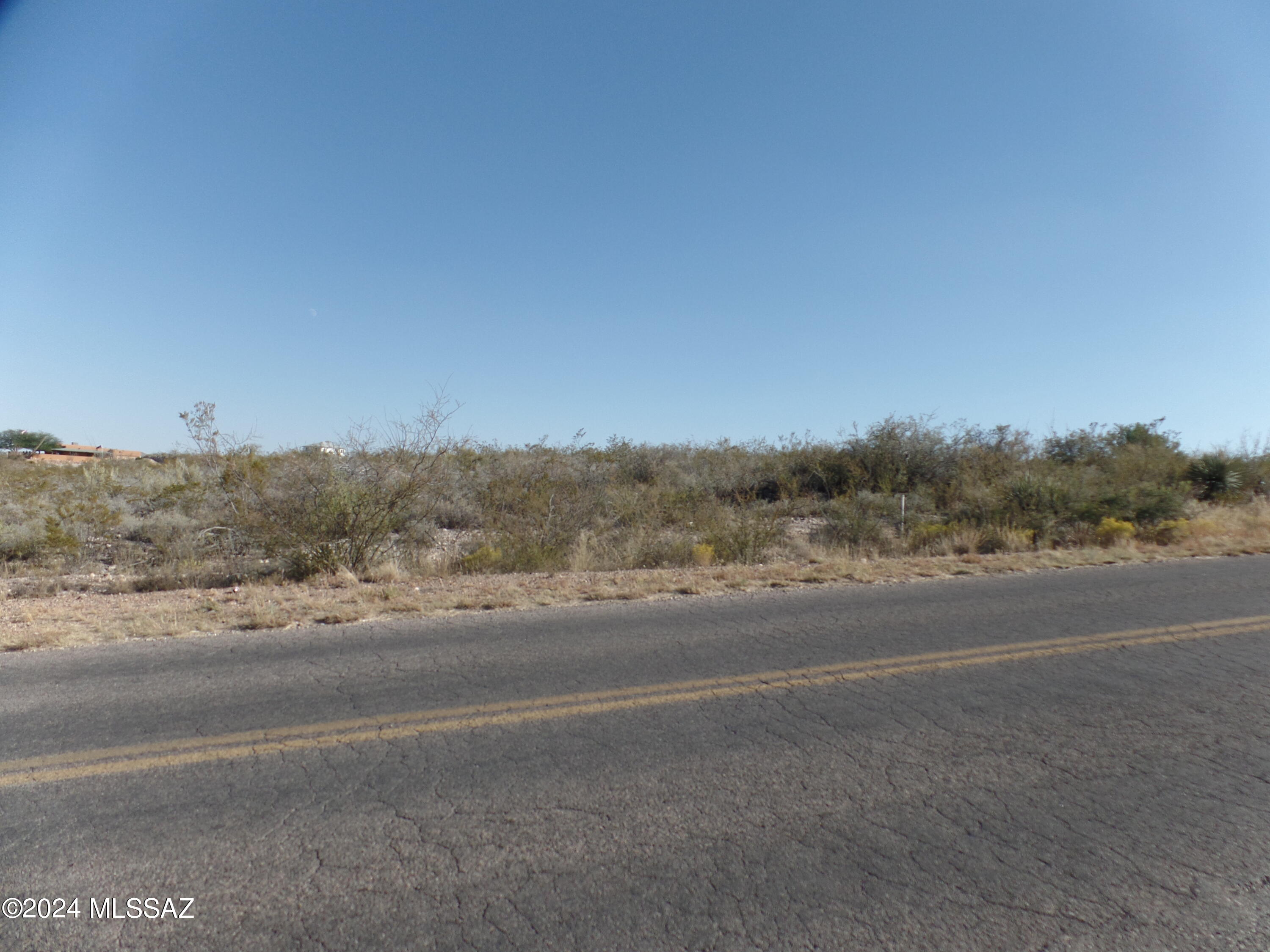 Tombstone Territory Estates Unit 1 - Land