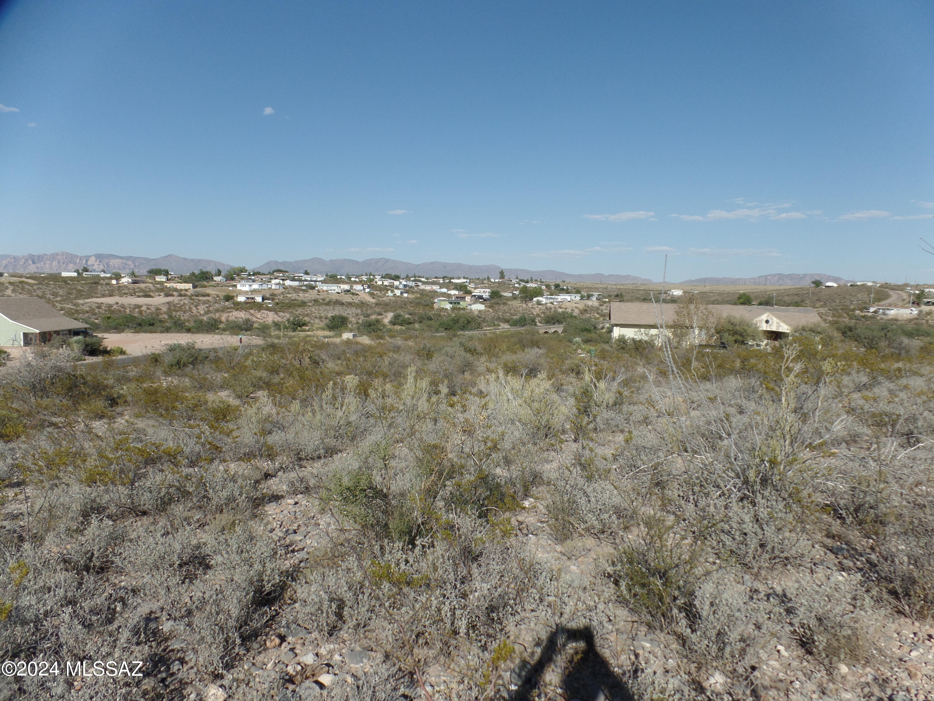 Tombstone Territory Estates Unit 1 - Land