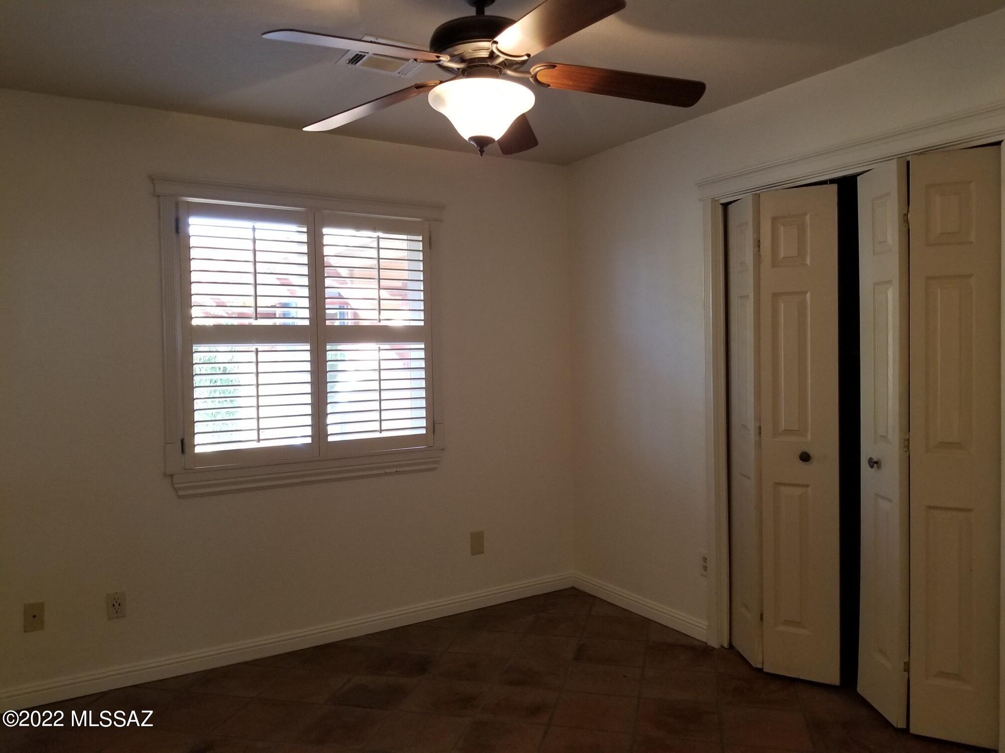 Unsubdivided - Residential