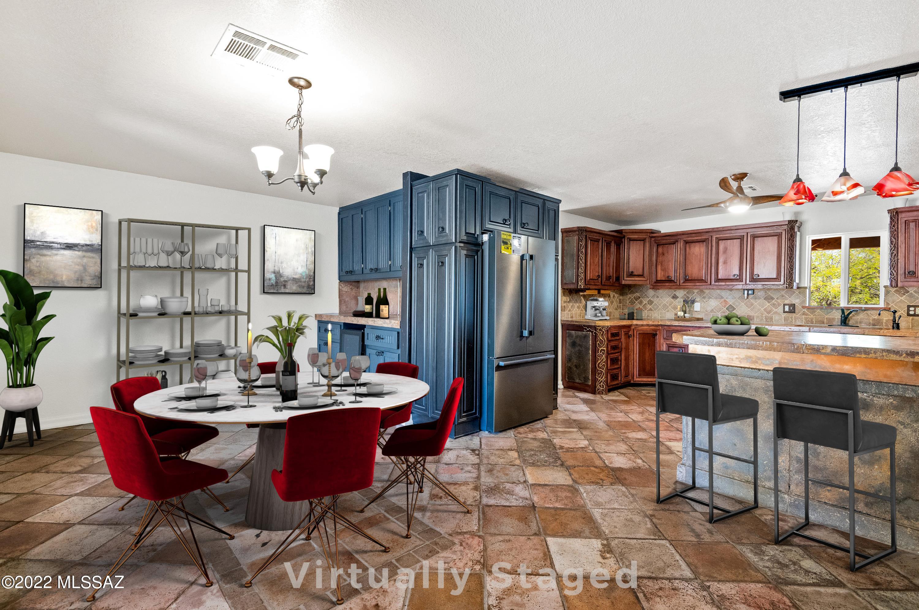 Unsubdivided - Residential