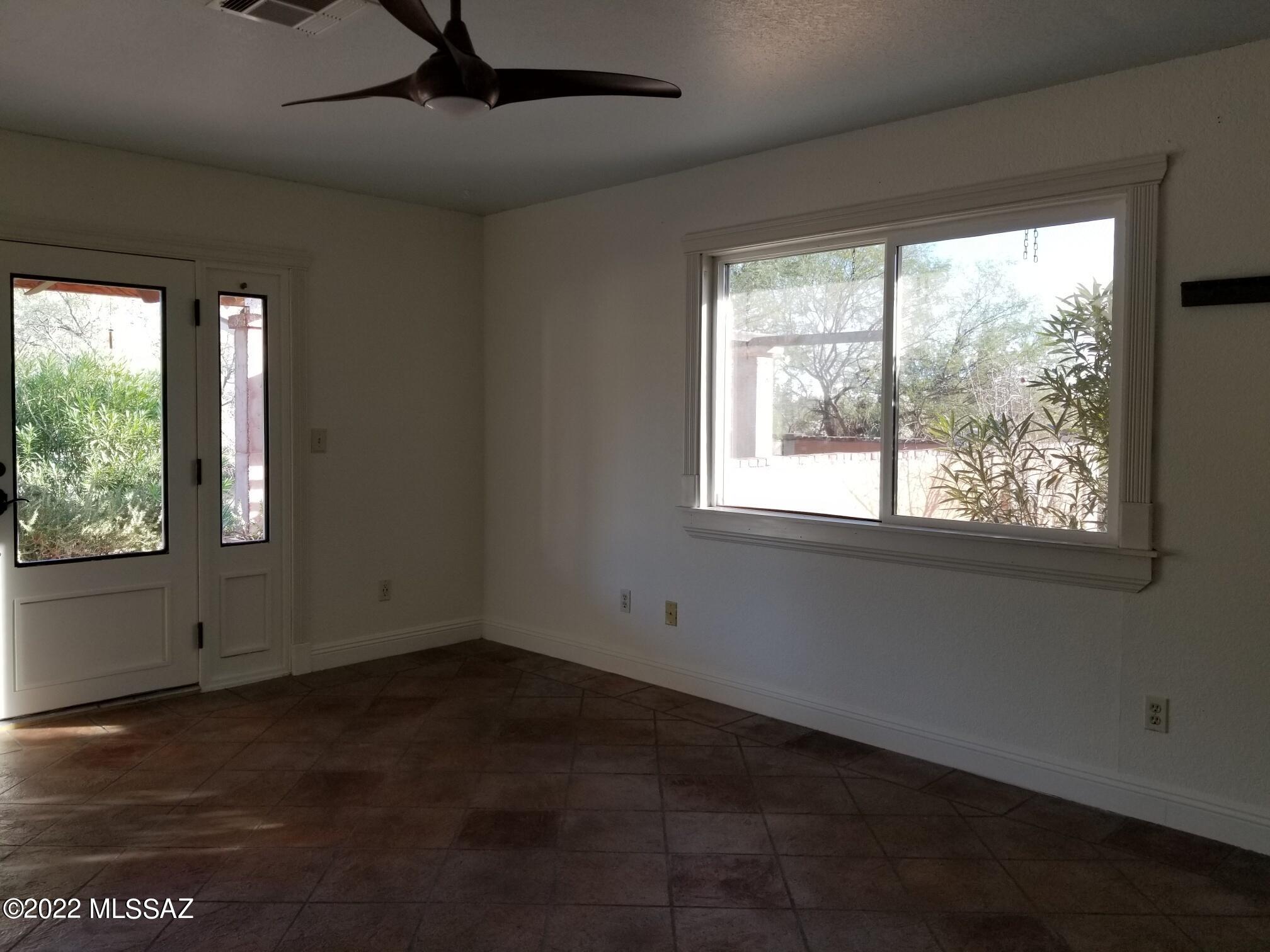 Unsubdivided - Residential