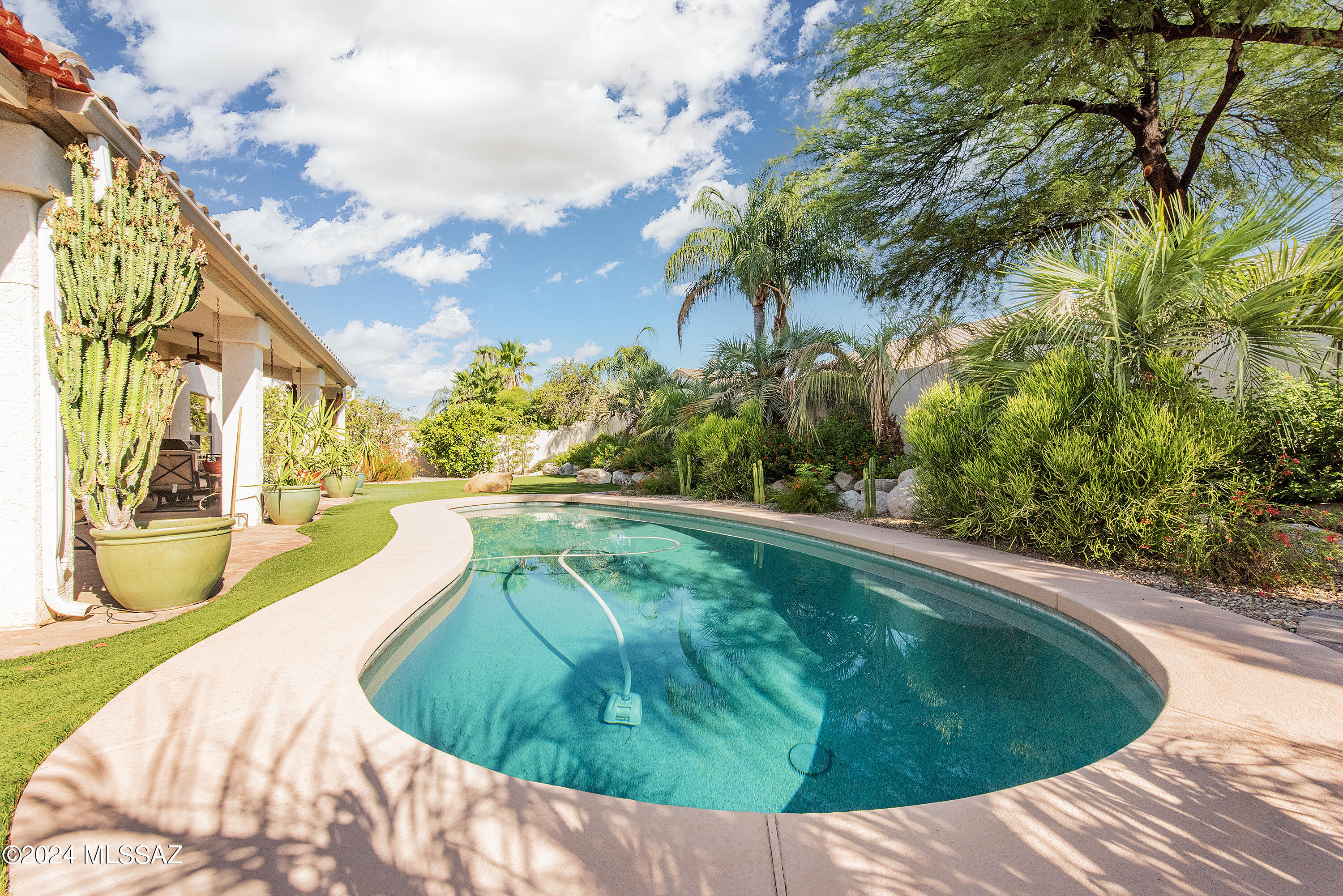Rancho Vistoso Neighborhood 10 - Residential