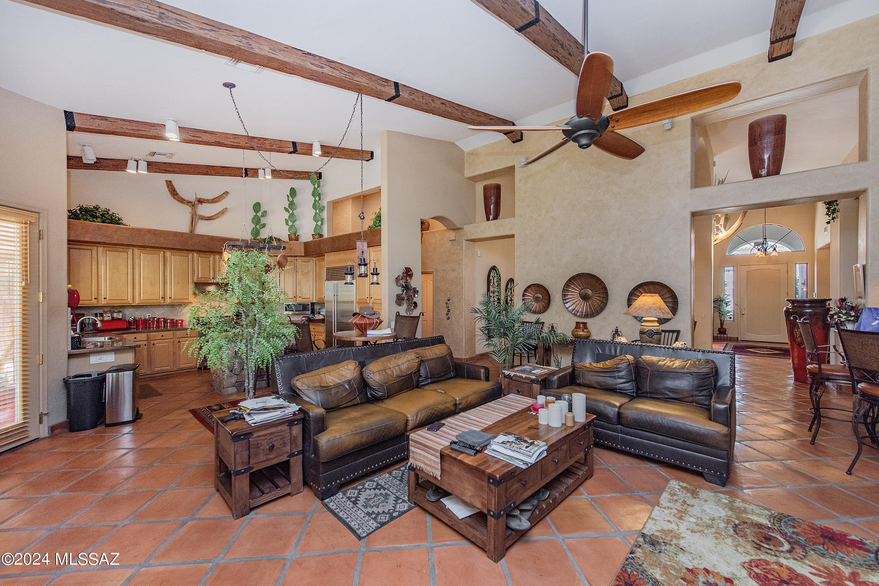 Rancho Vistoso Neighborhood 10 - Residential
