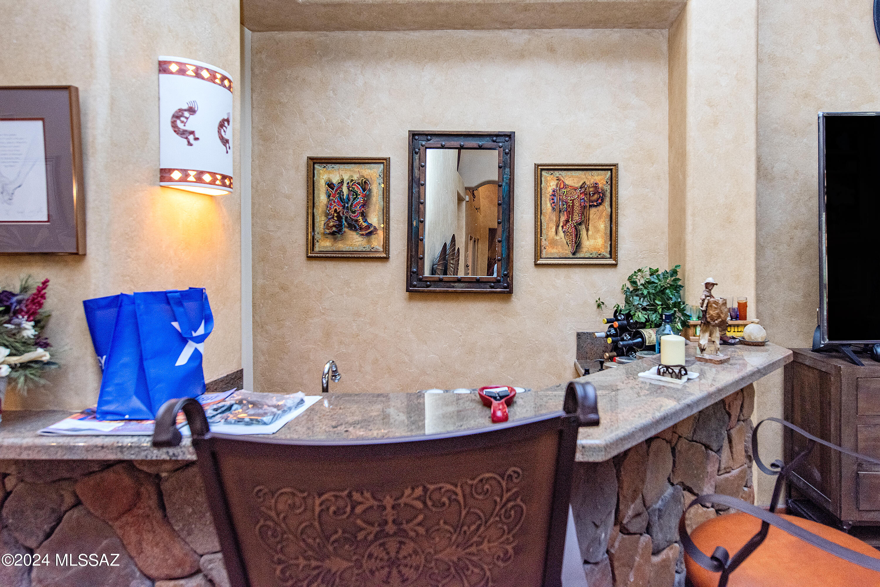 Rancho Vistoso Neighborhood 10 - Residential