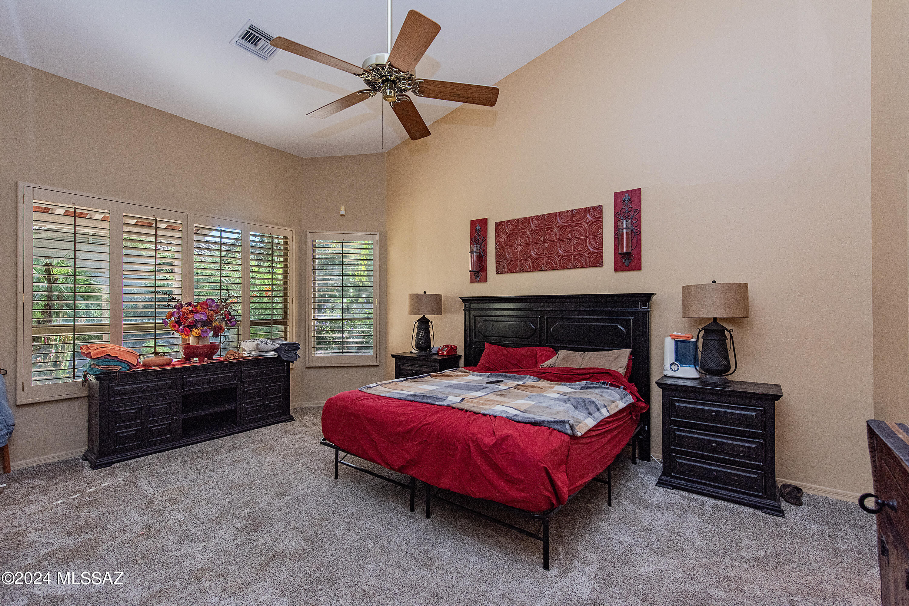 Rancho Vistoso Neighborhood 10 - Residential