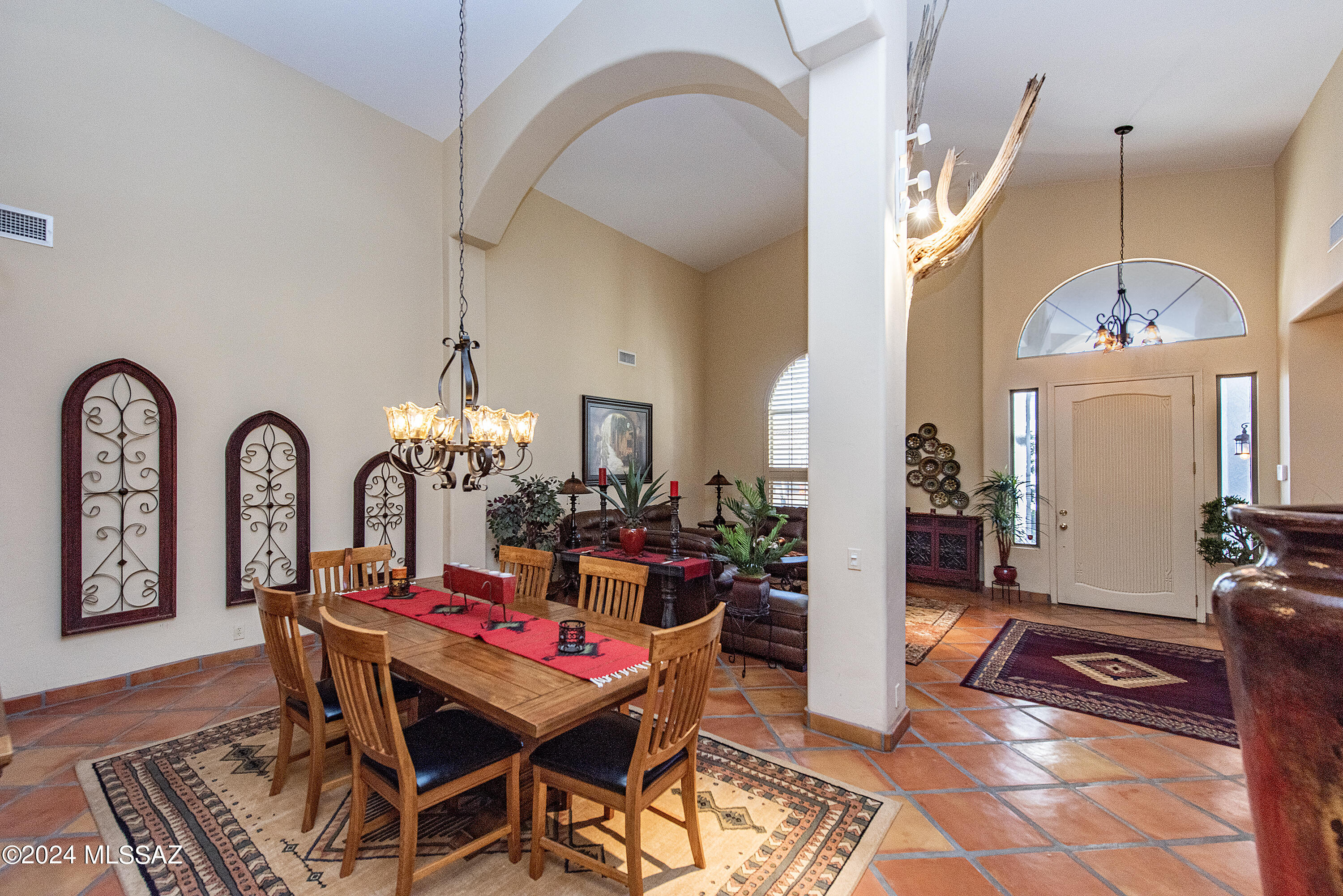 Rancho Vistoso Neighborhood 10 - Residential